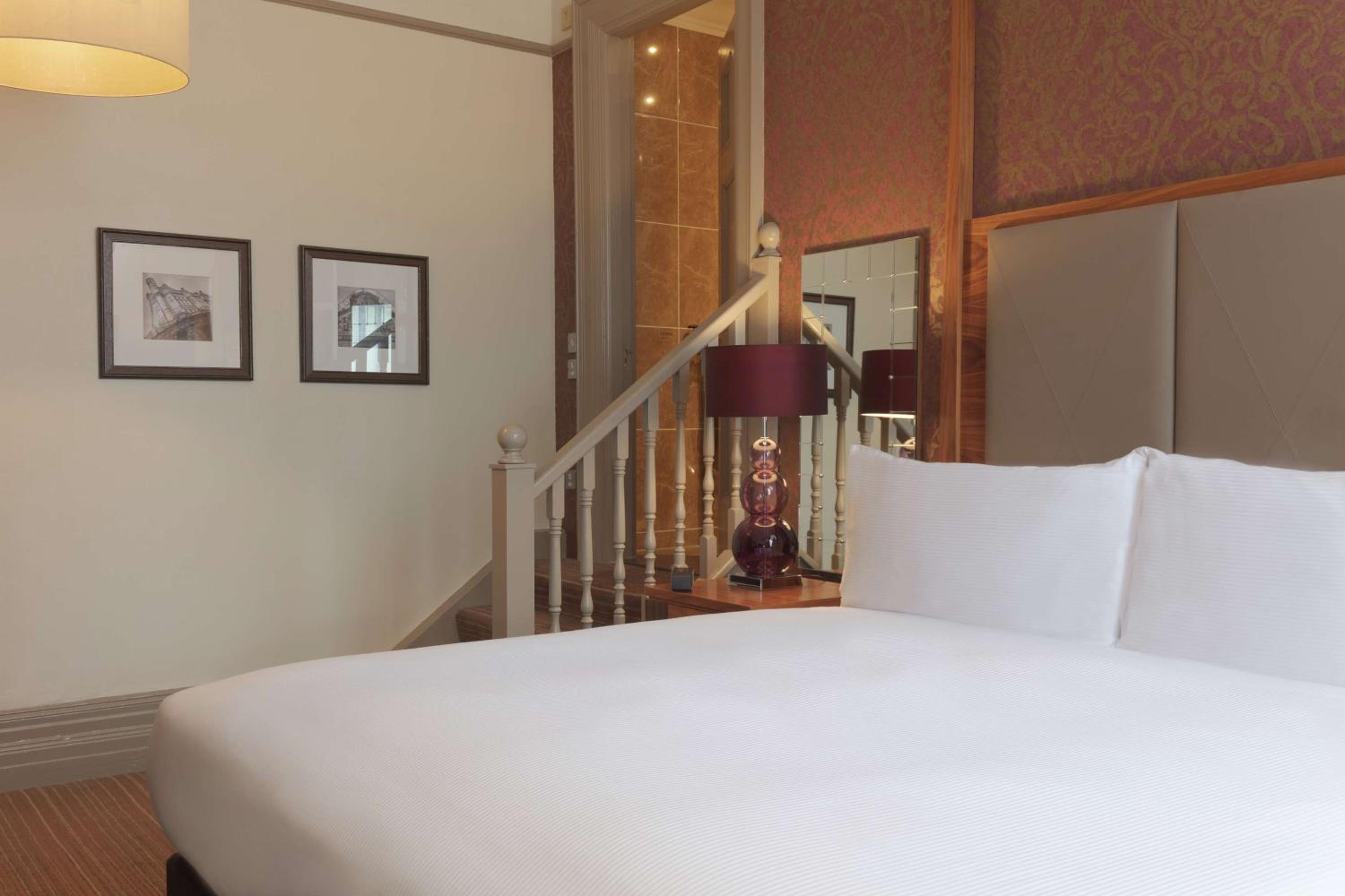 Double Room - Photo 3