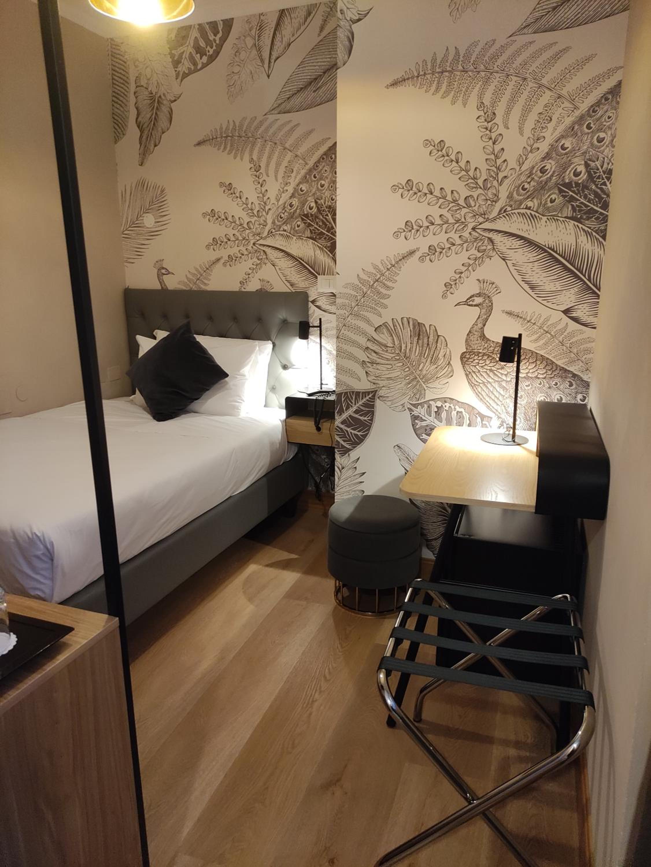 Standard Single Room thumbnail 5
