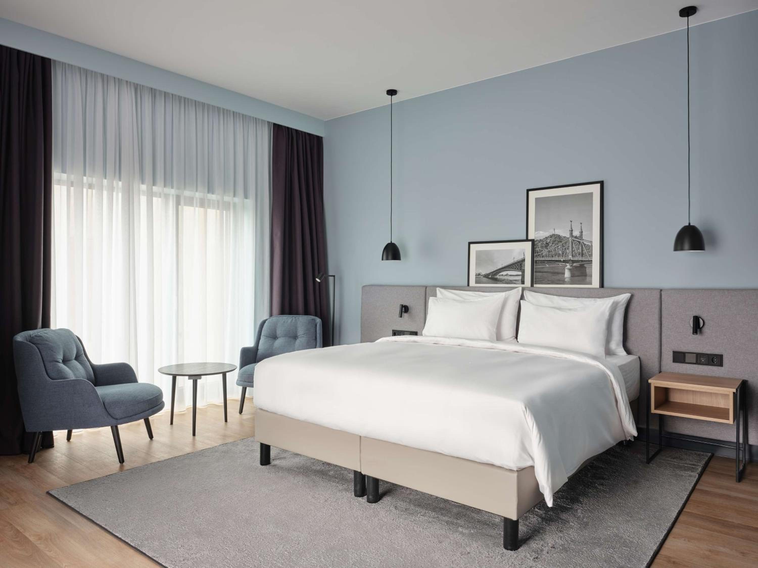 Premium Room - Photo 1