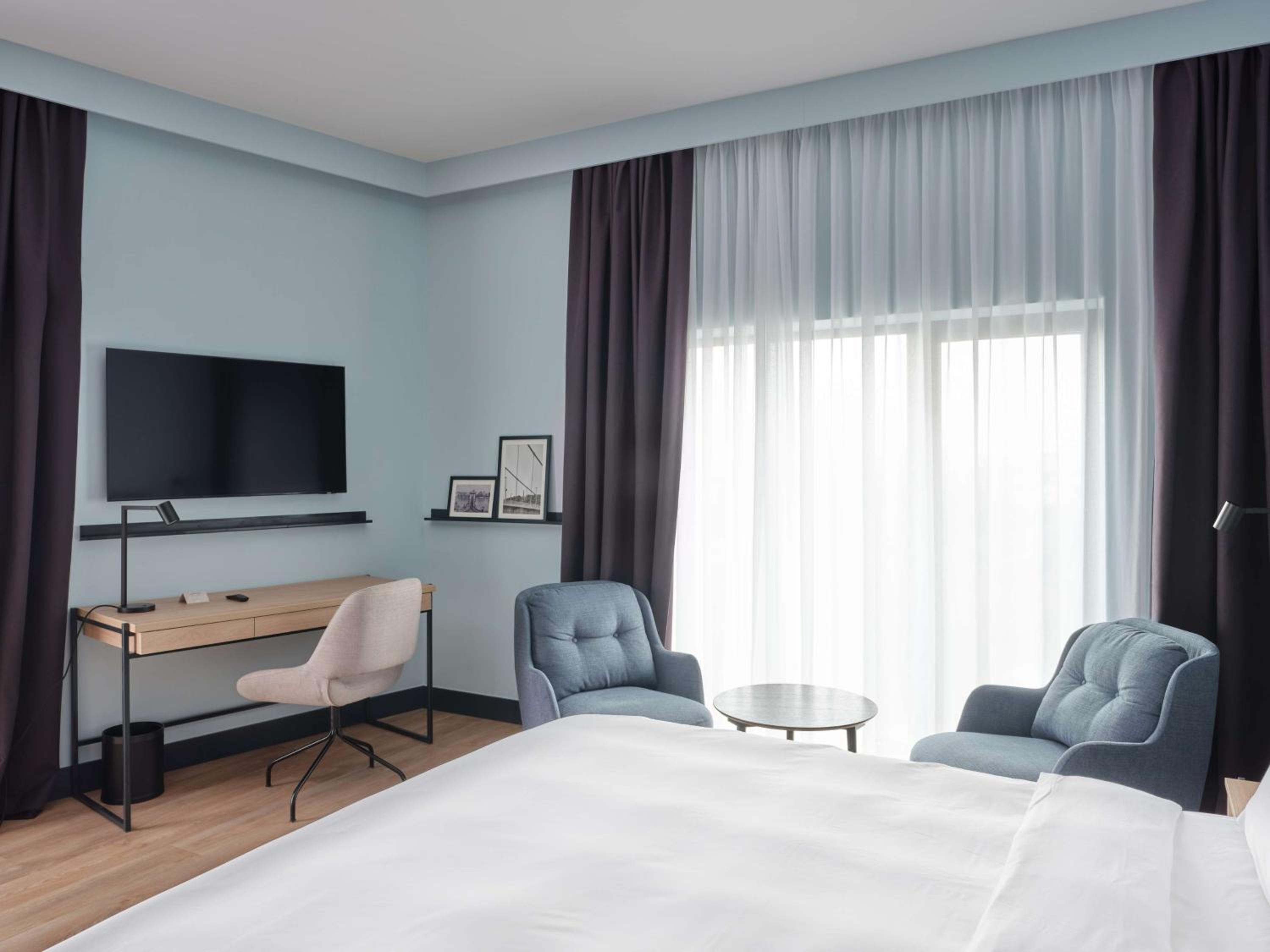 Standard Room - Photo 3