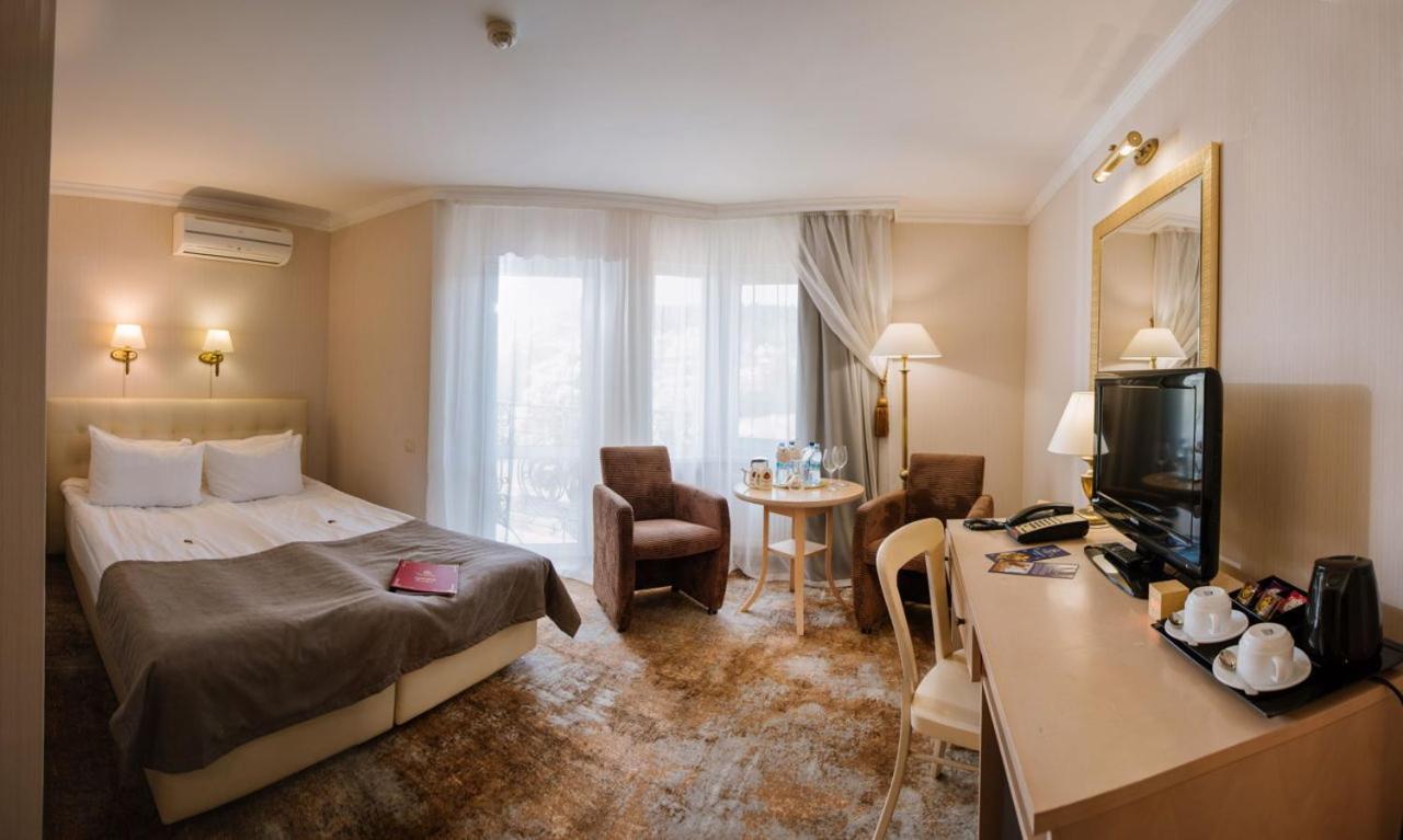 Standard Double Room photo 1
