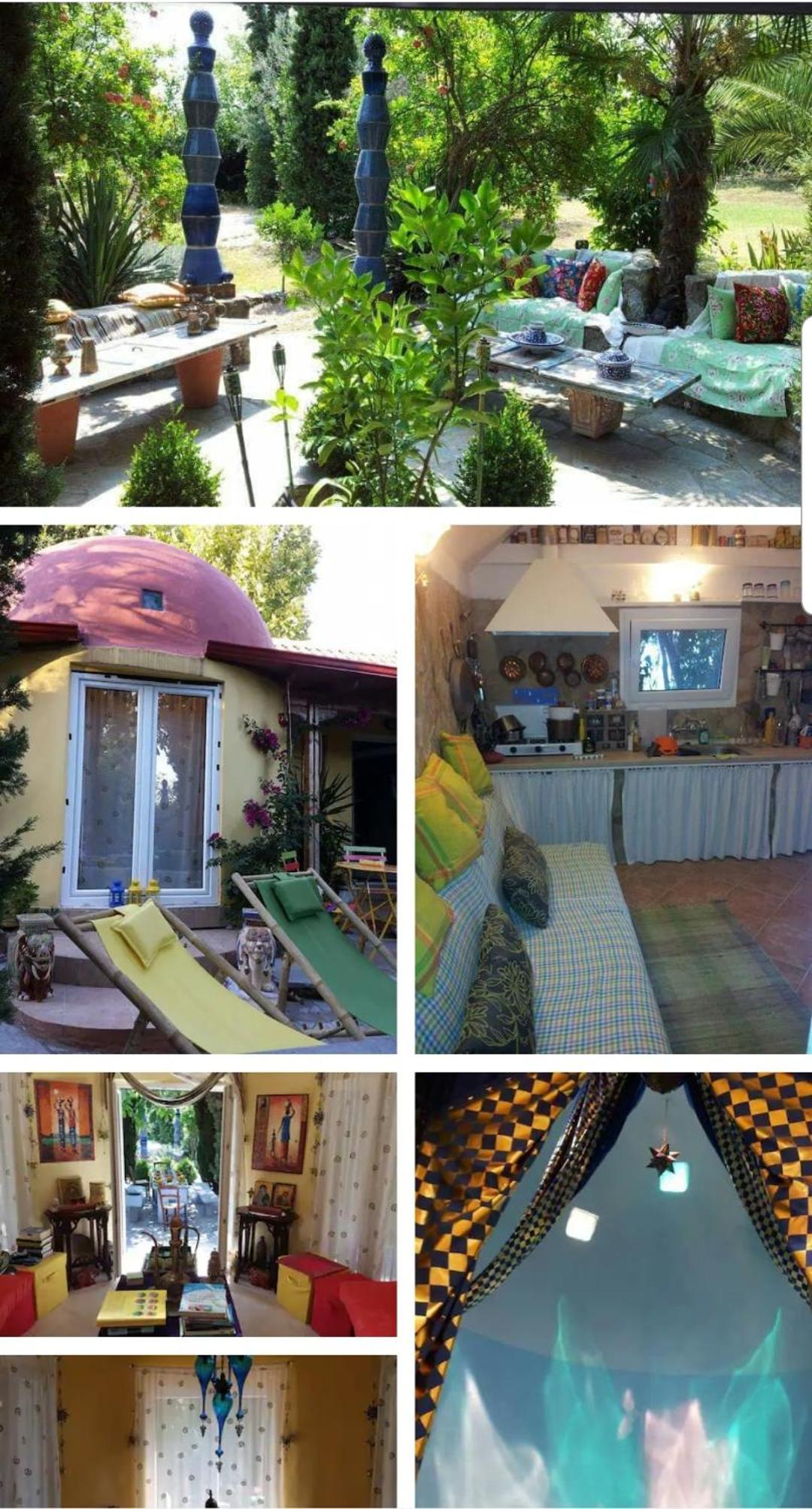 One-Bedroom Villa photo 1