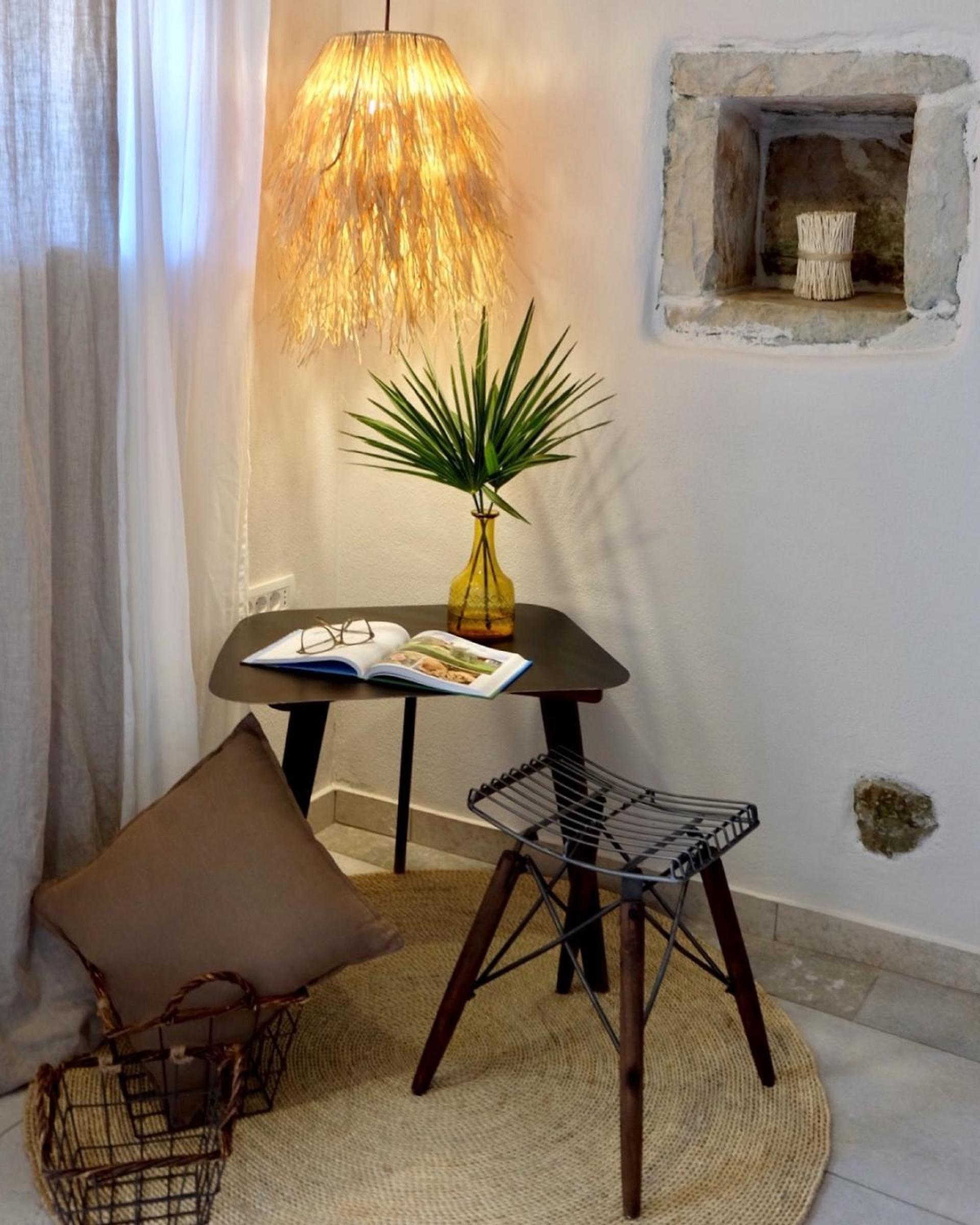 Three-Bedroom Villa photo 2