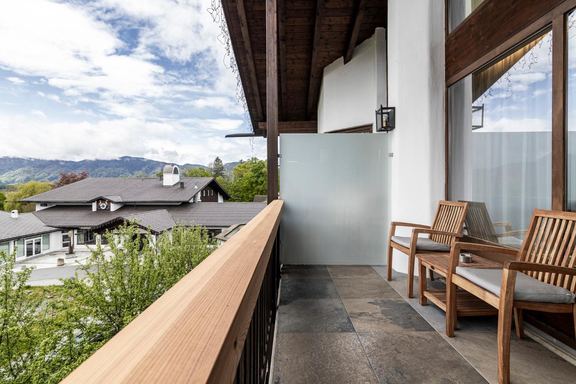 Alpenhof Comfort Double Room  - Photo 2
