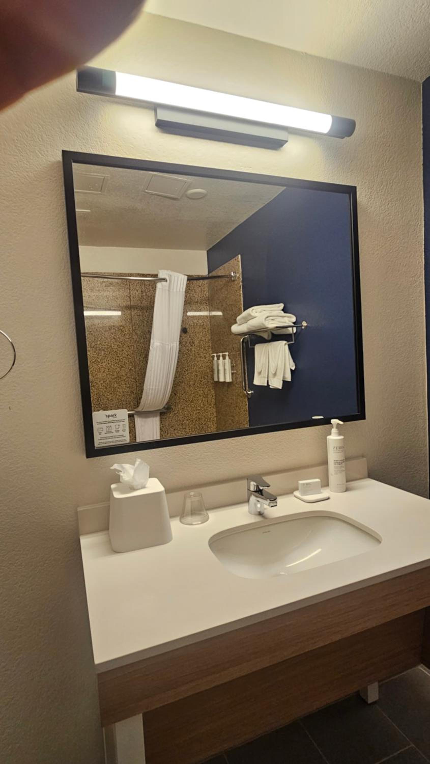 Spark by Hilton Tempe Phoenix Airport, 사진 4