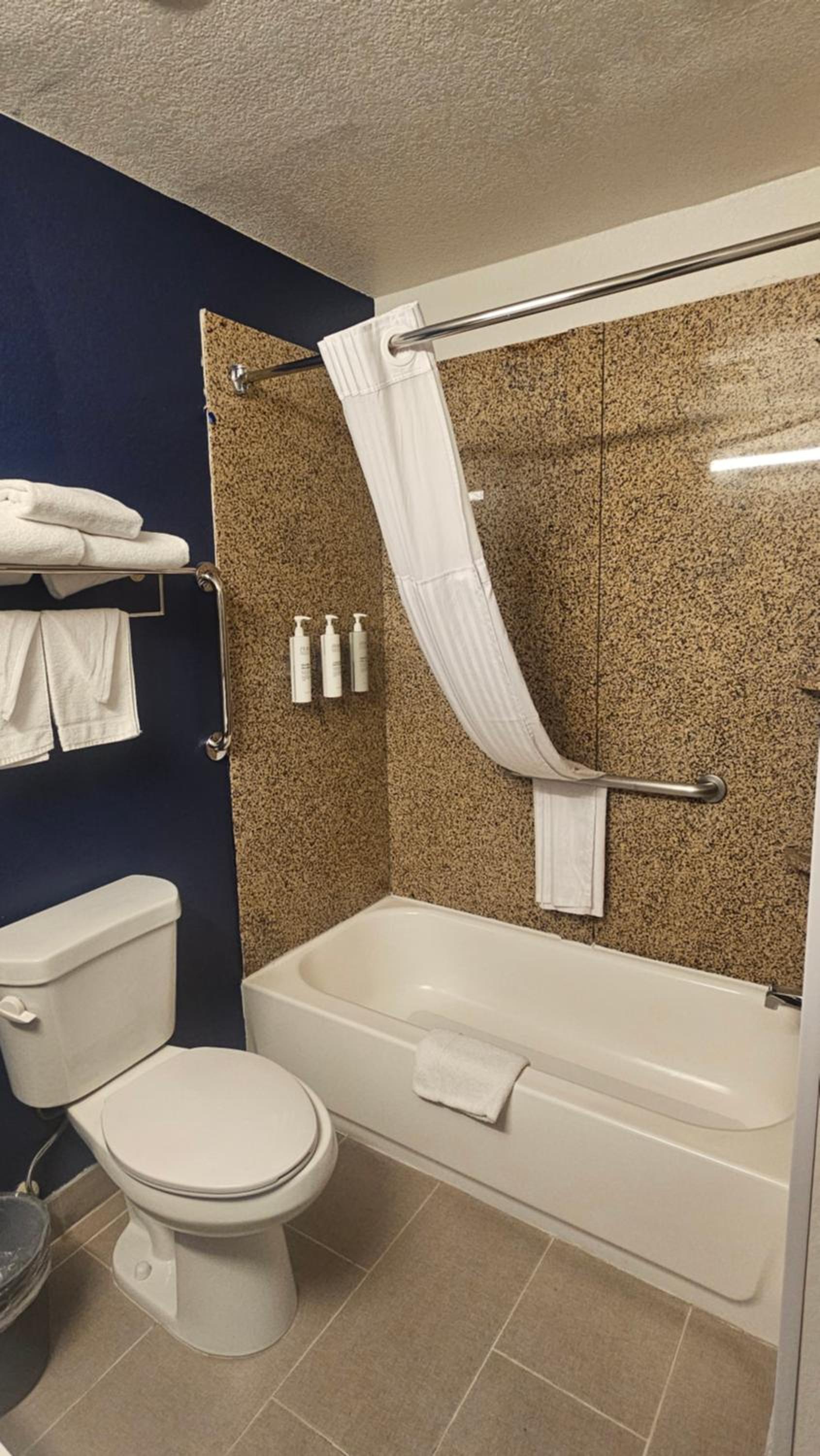 Spark by Hilton Tempe Phoenix Airport, 사진 3