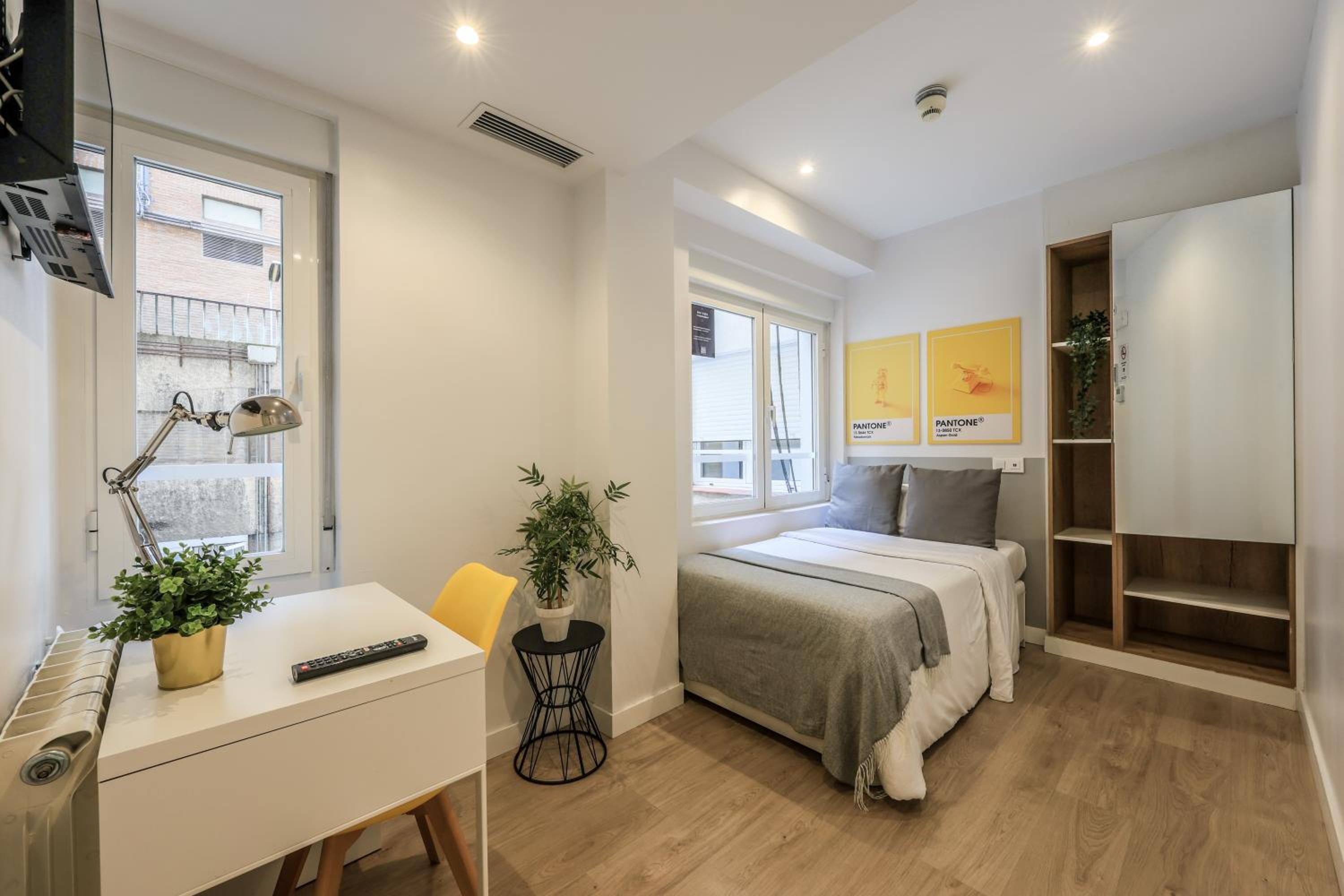 Deluxe Single Room photo 2