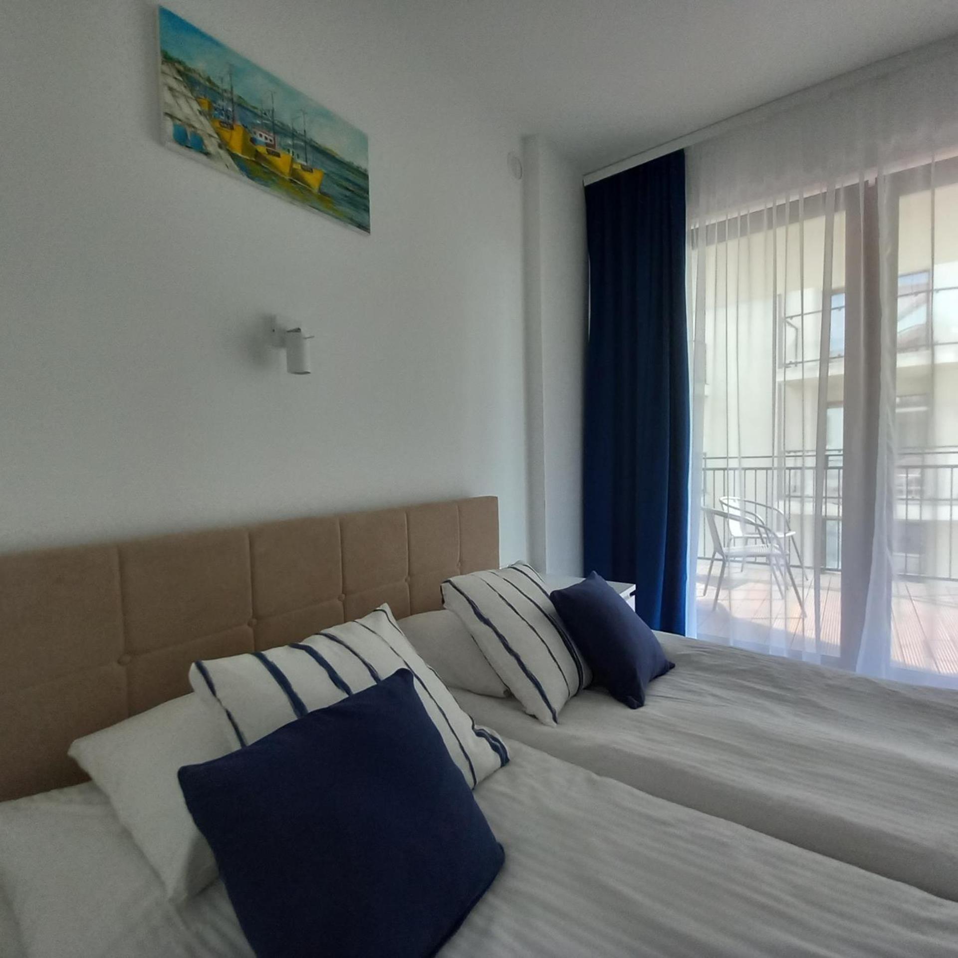 Apartment with Terrace photo 1