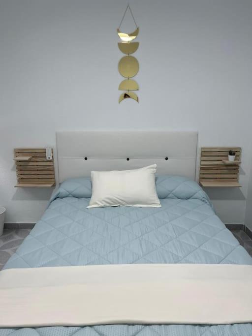 Departamento de tres habitaciones