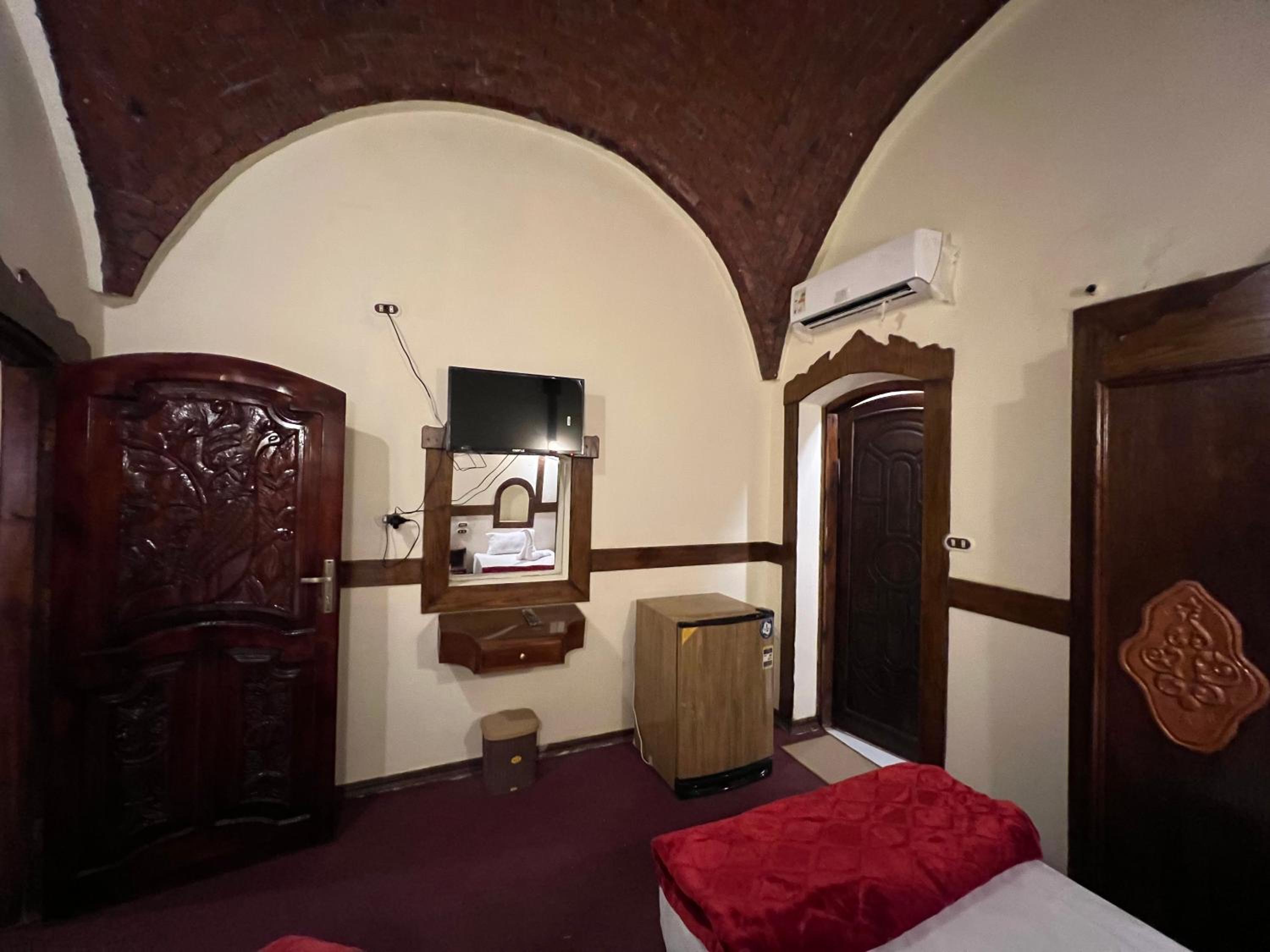 Double or Twin Room photo 1