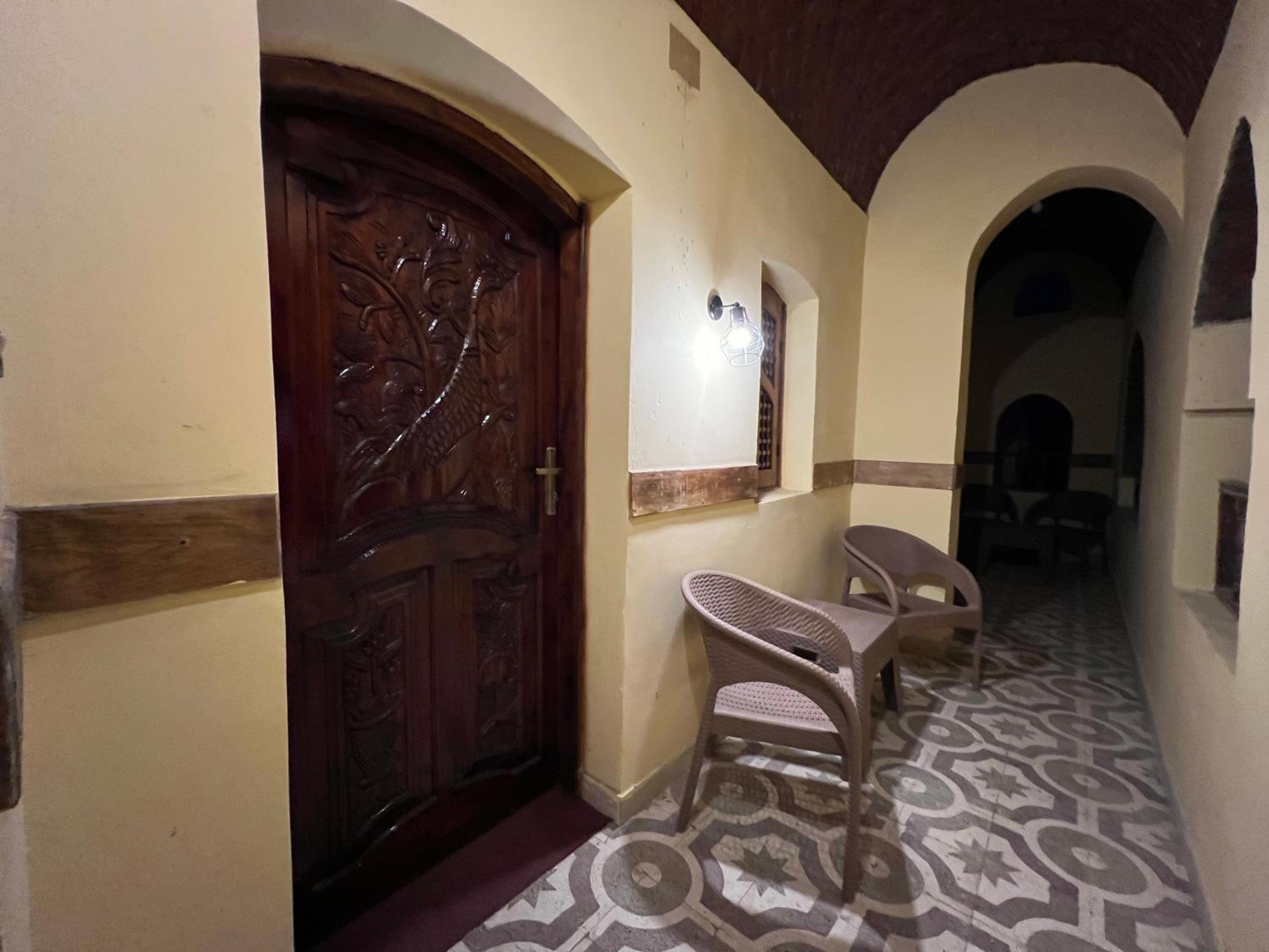 Double or Twin Room photo 2