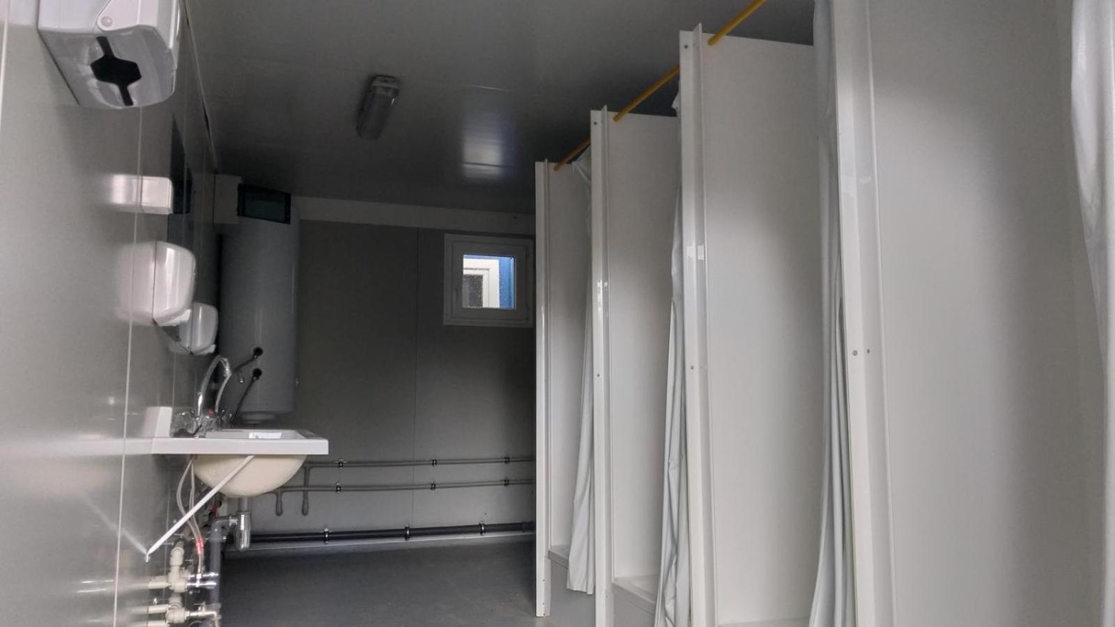 Quadruple Room photo 2