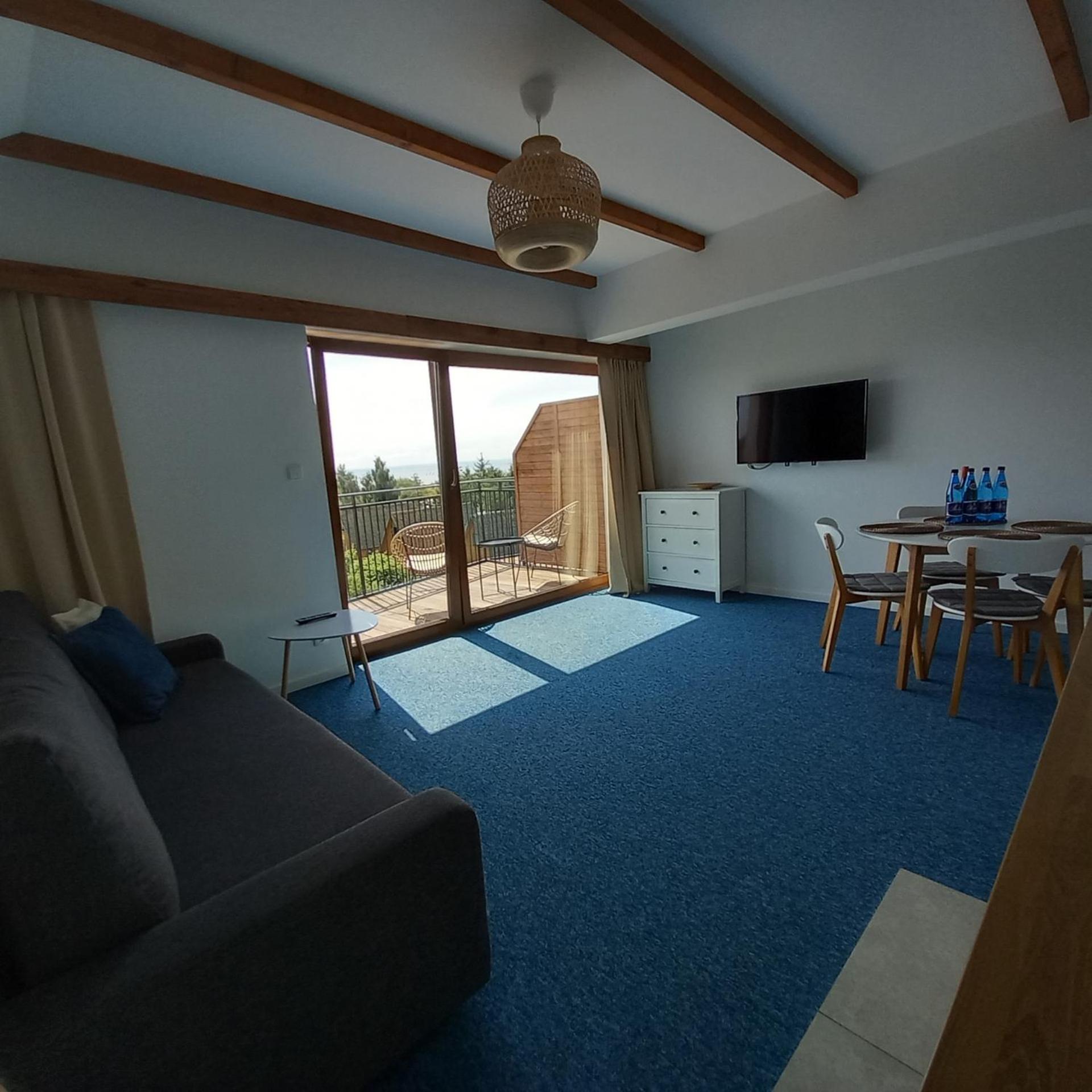 Apartment with Terrace photo 3