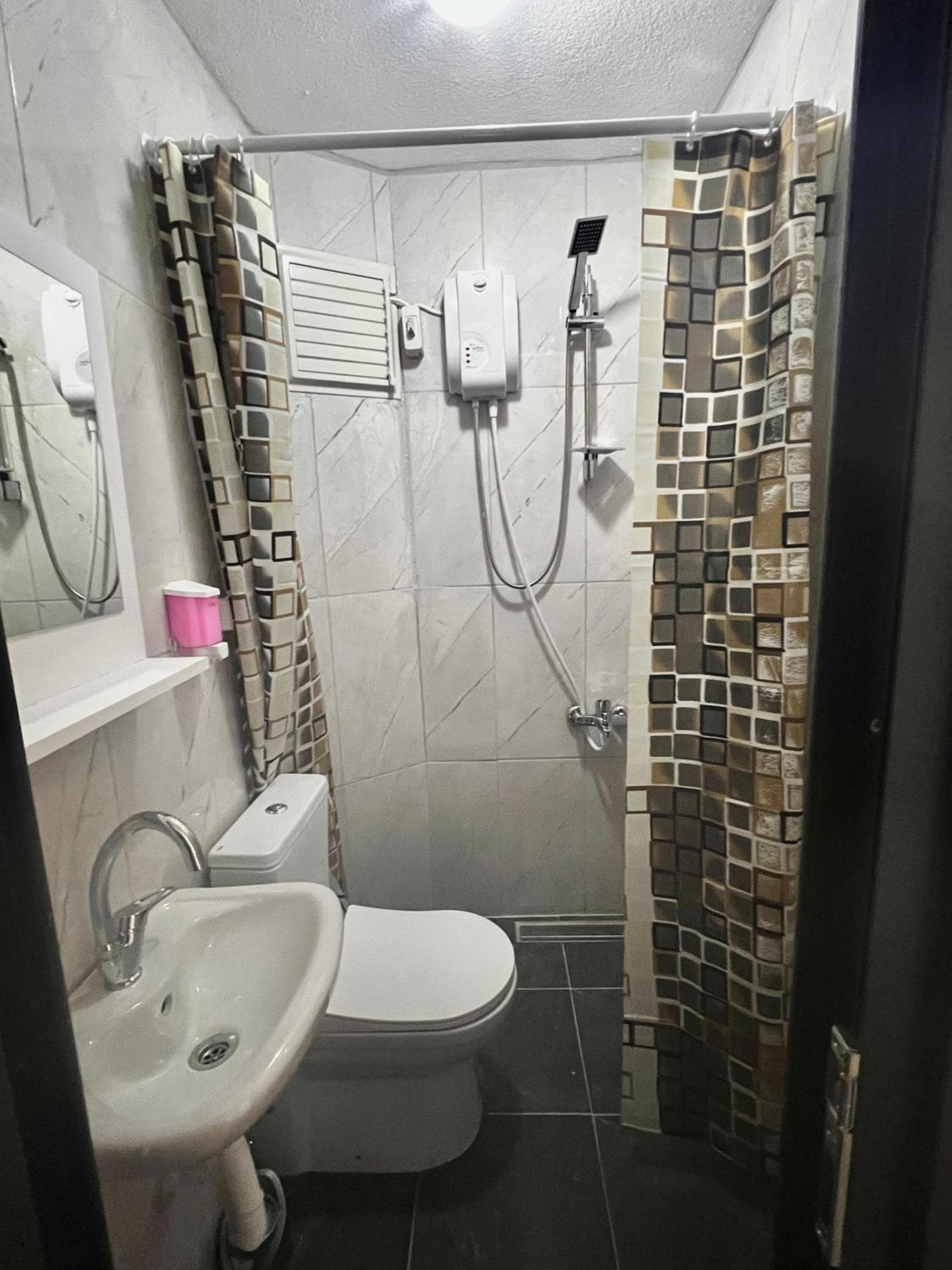 Double Room with Private Bathroom photo 3