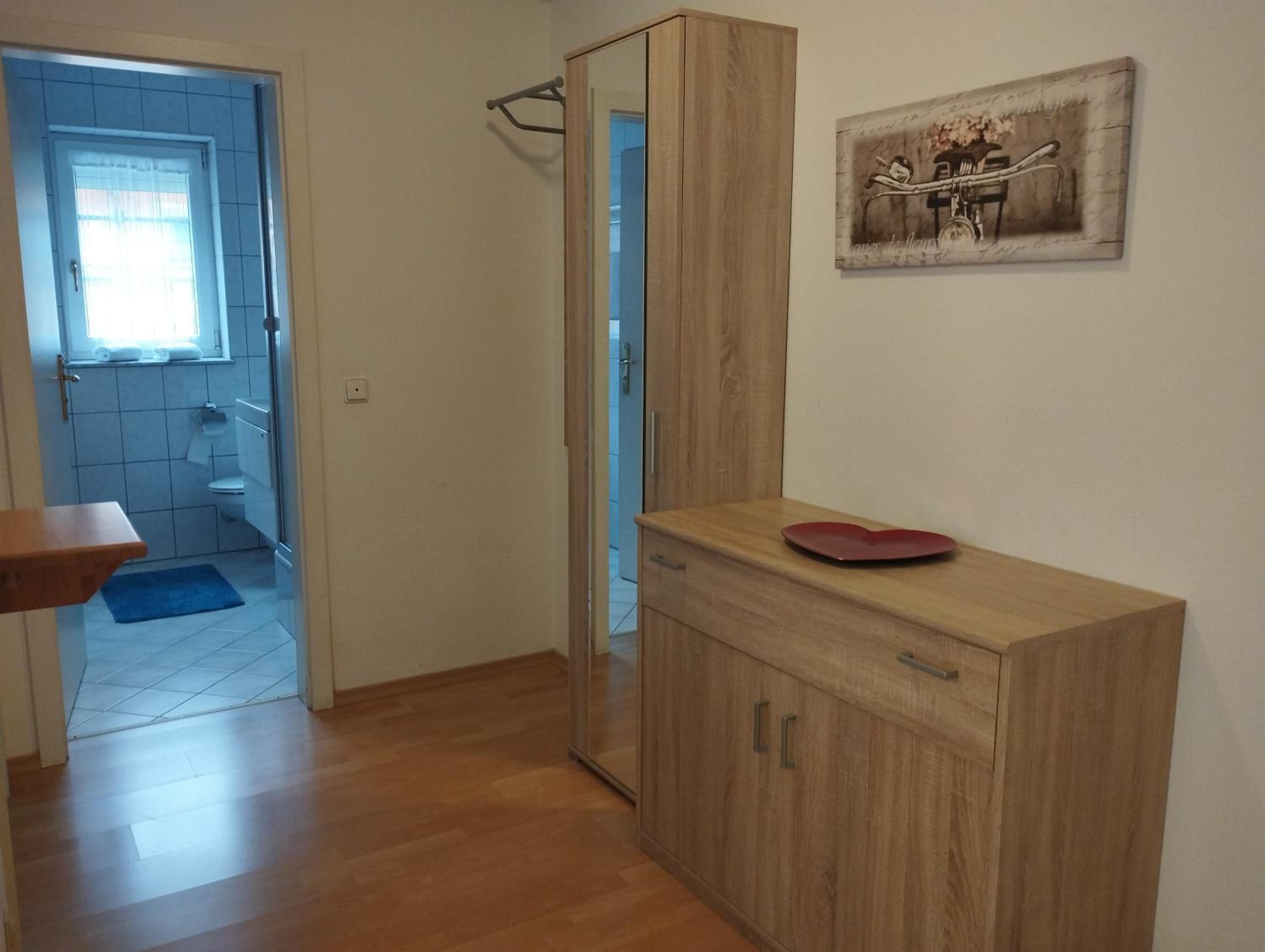 One-Bedroom Apartment photo 2