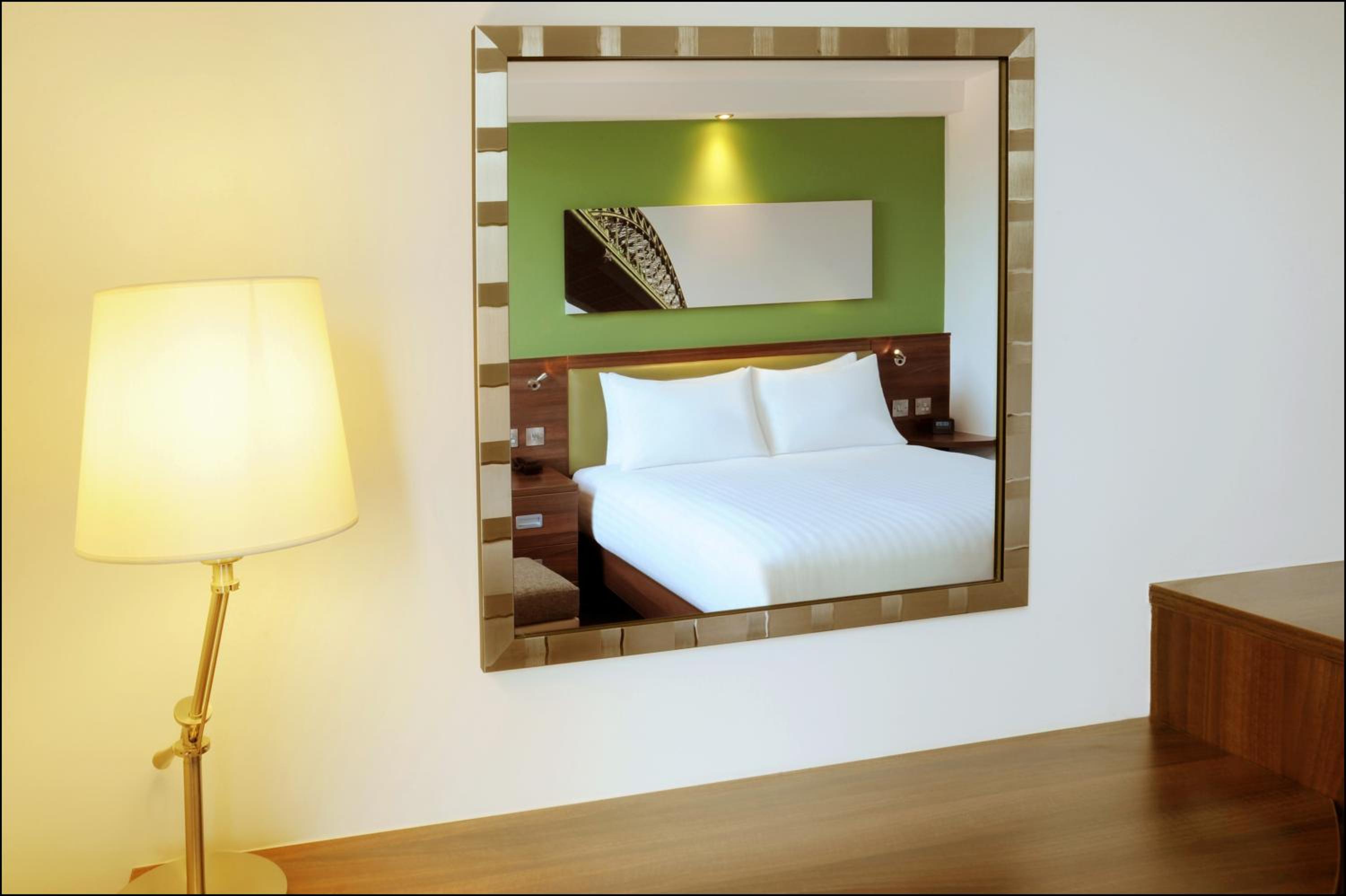 Family Connecting Rooms