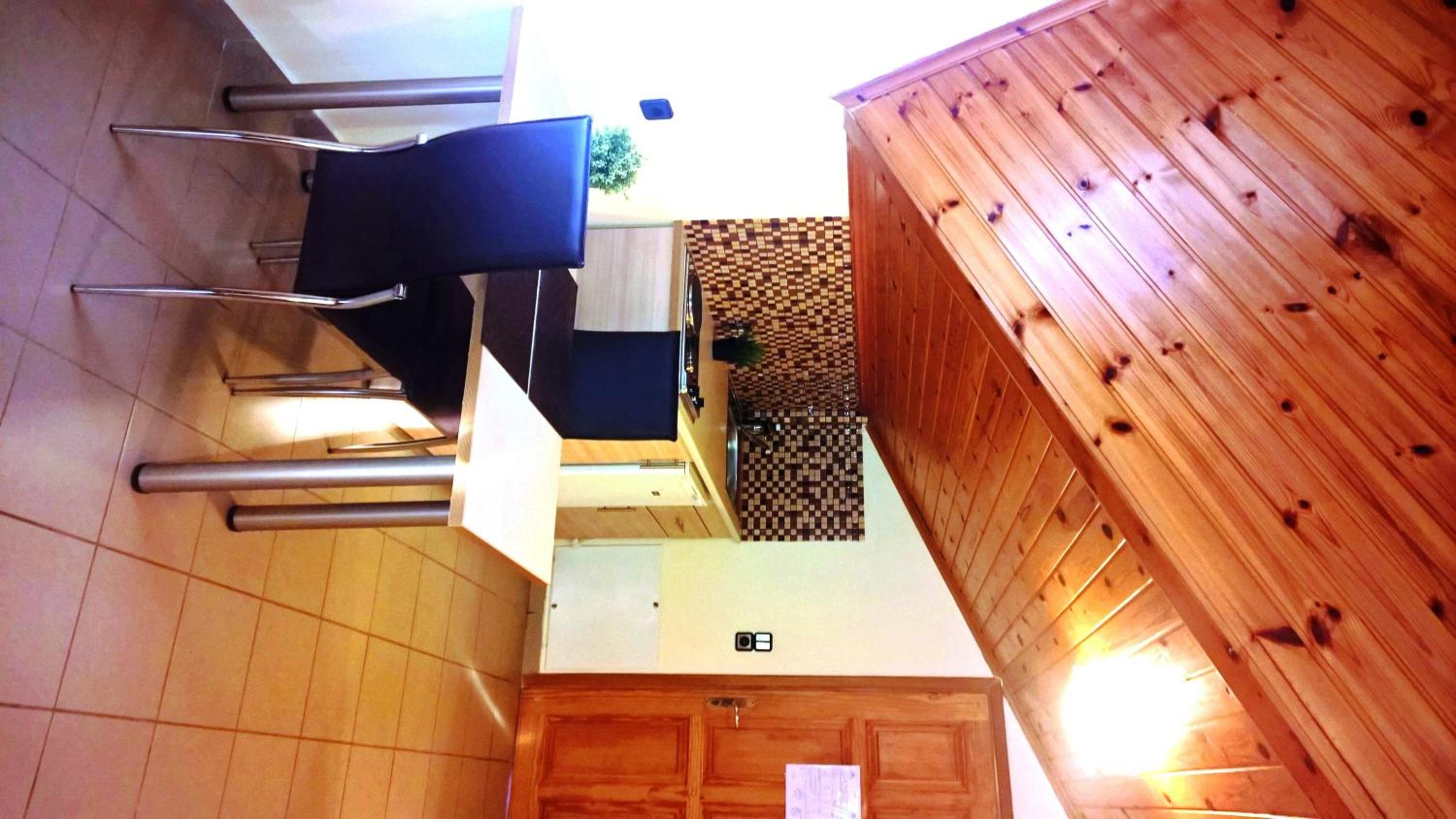 Studio with Sea View - Photo 10