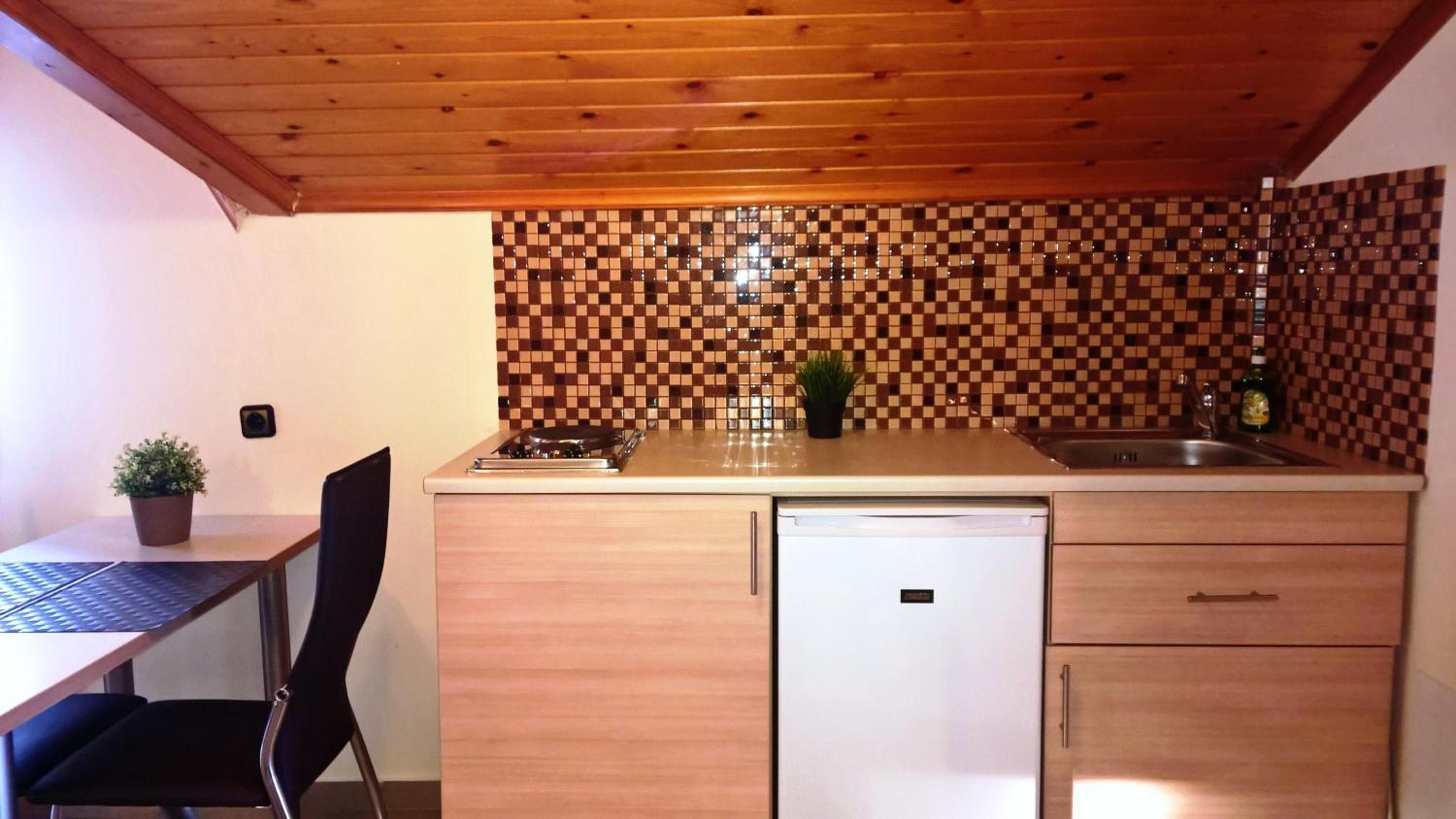 Studio with Sea View - Photo 11