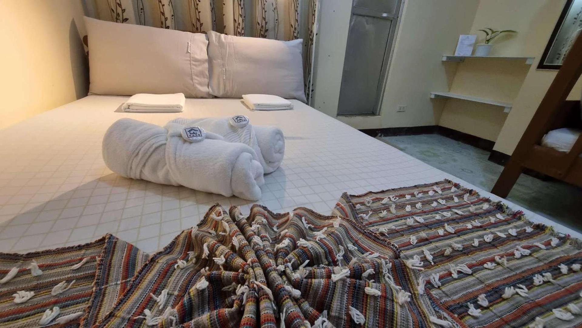 Comfort Quadruple Room - Photo 3