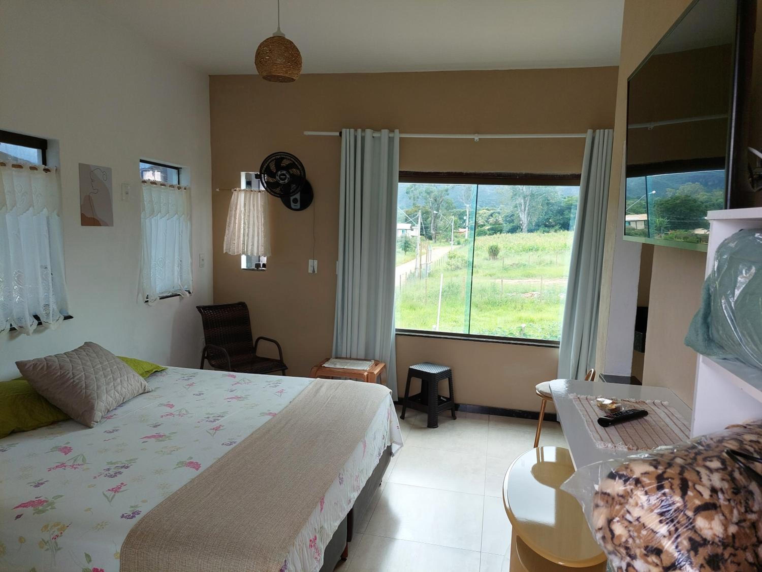 Superior King Suite photo 1