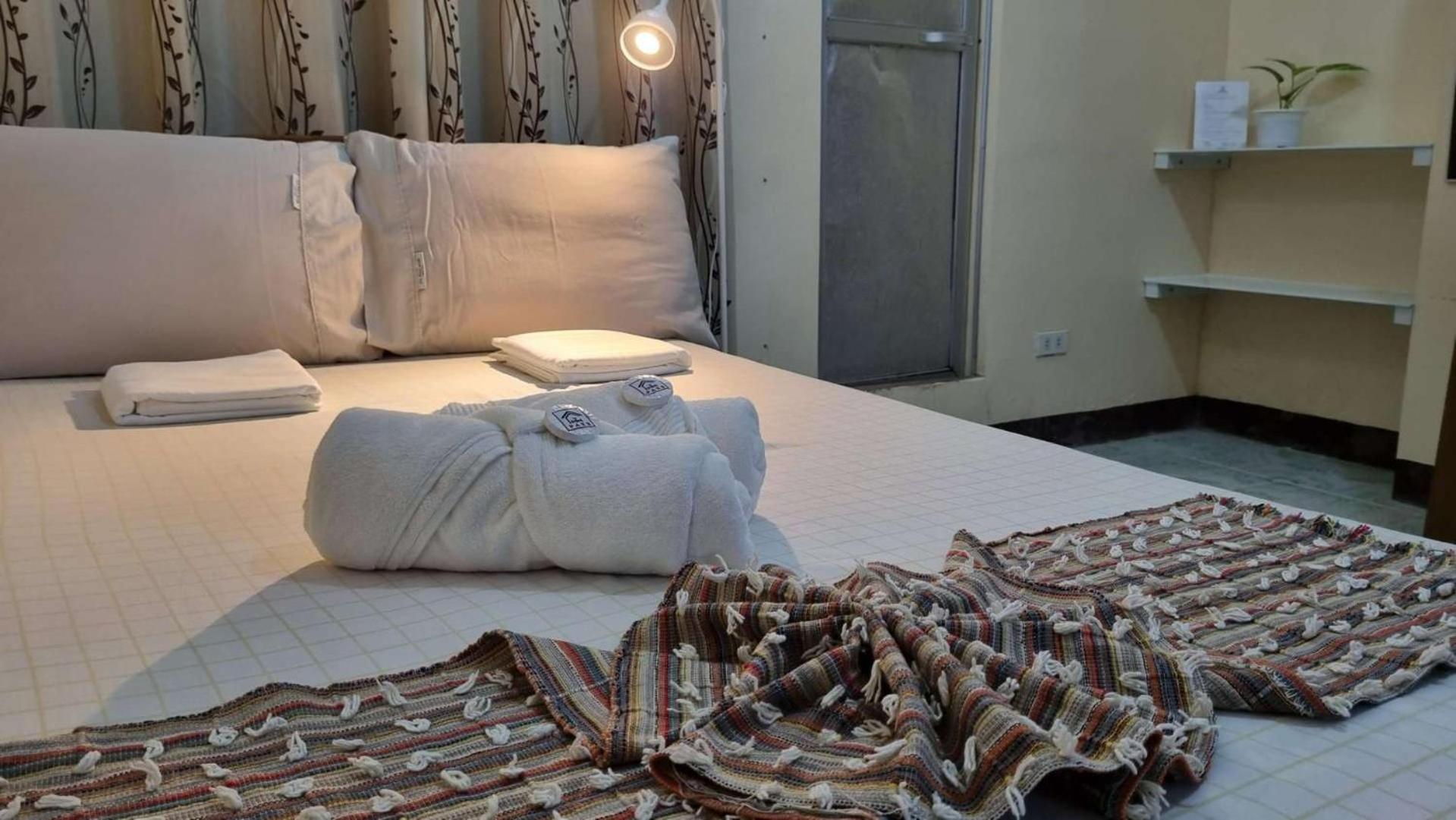 Comfort Quadruple Room - Photo 6