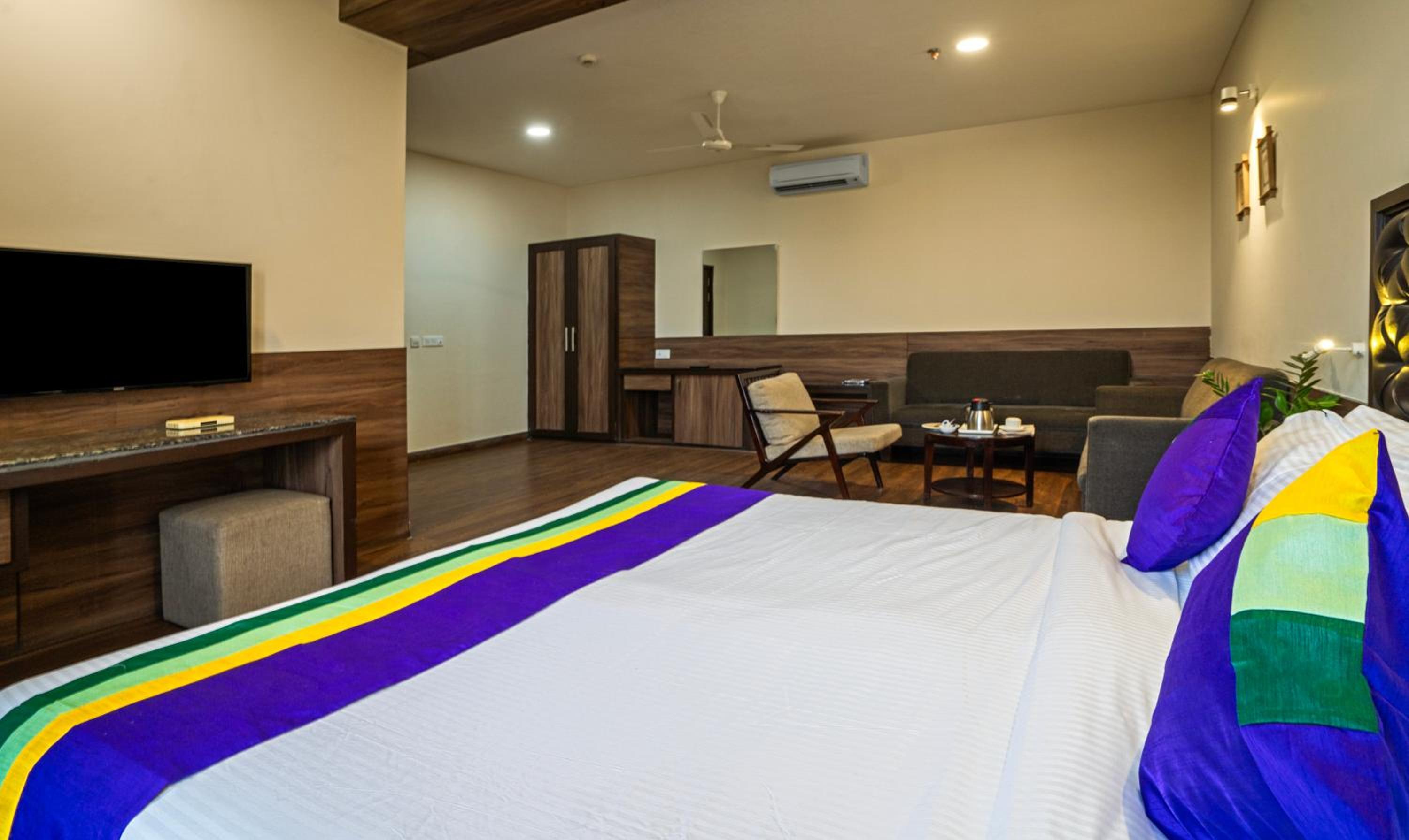 Superior Double Room - Photo 6