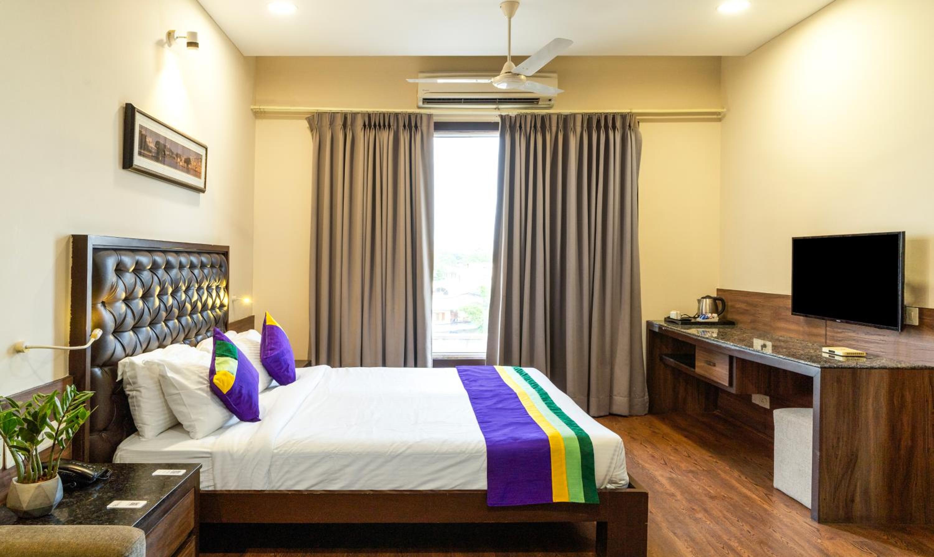 Superior Double Room - Photo 2