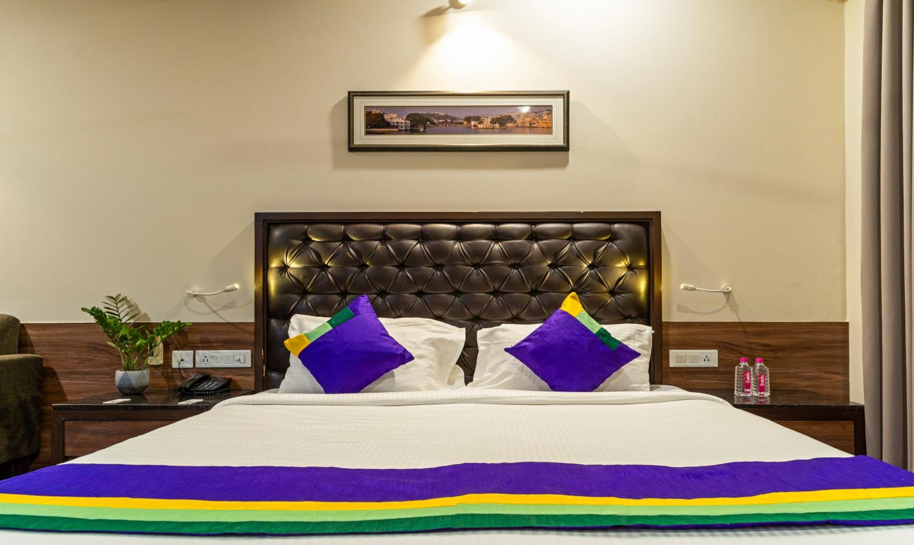 Superior Double Room - Photo 4