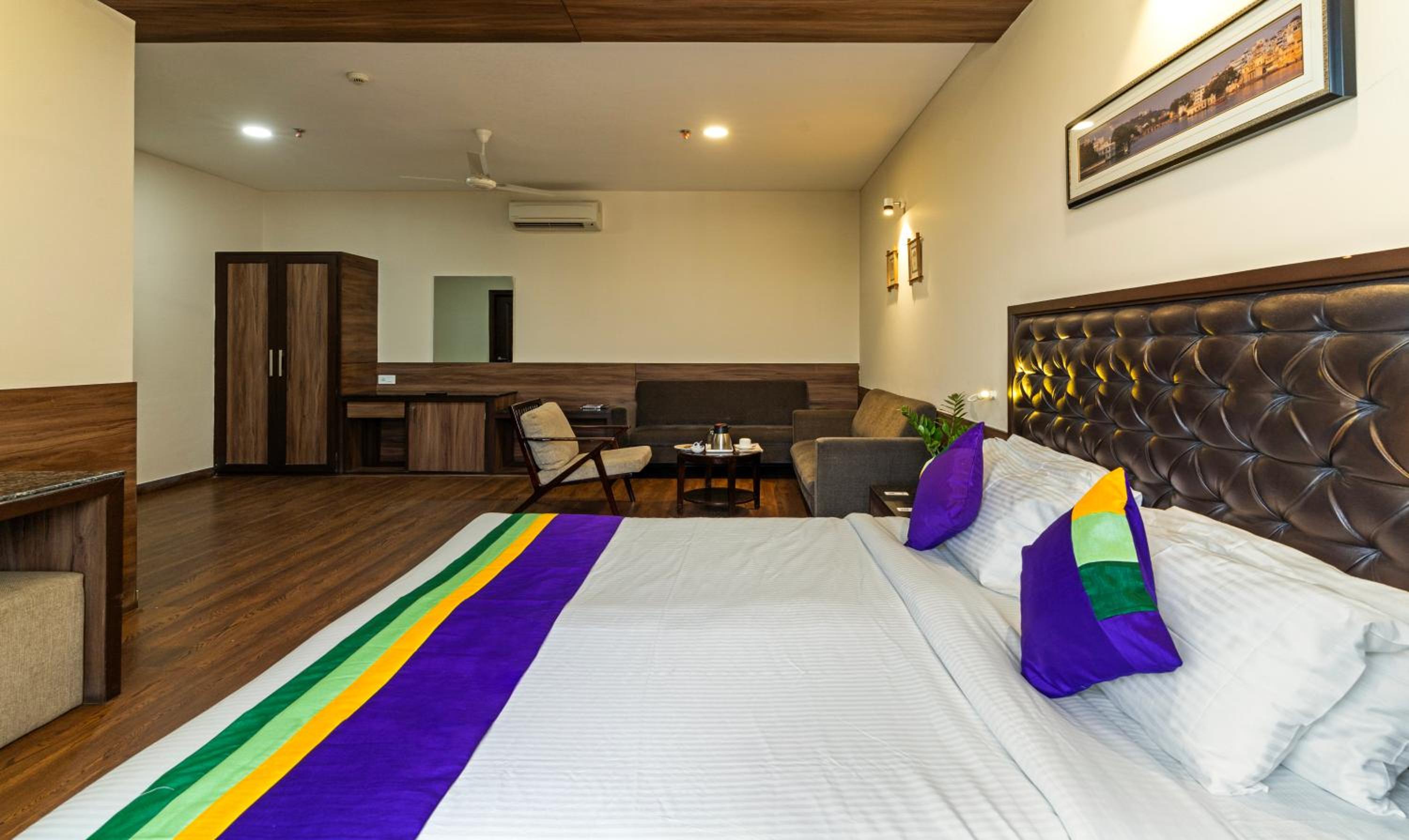 Superior Double Room - Photo 3