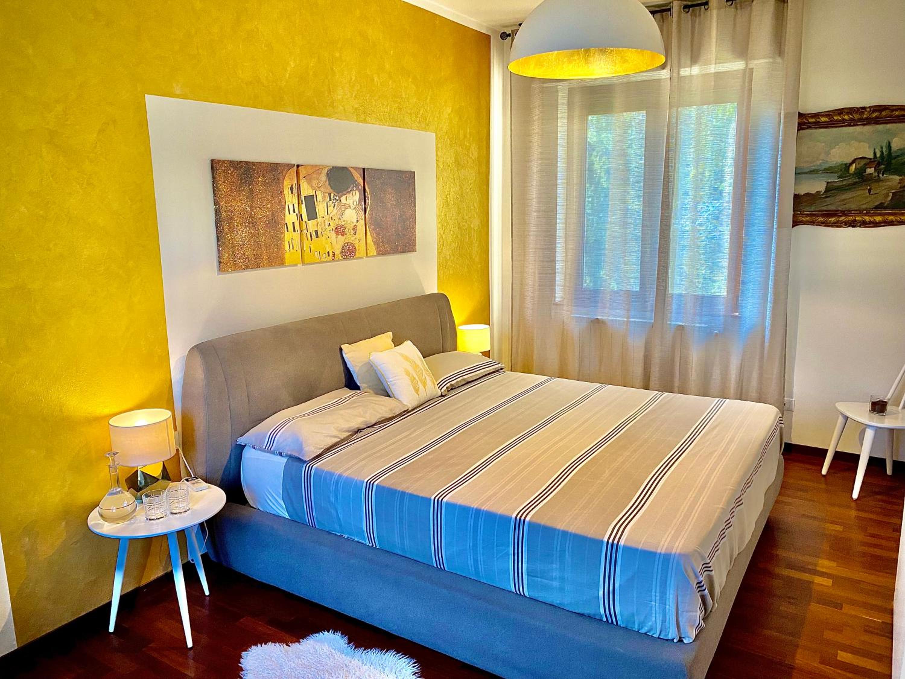 Deluxe Triple Room photo 1