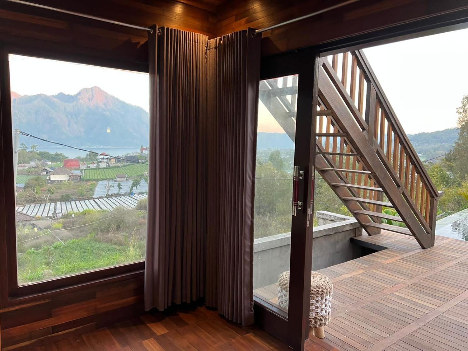 Deluxe Double or Twin Room with Pool Access - Photo 9