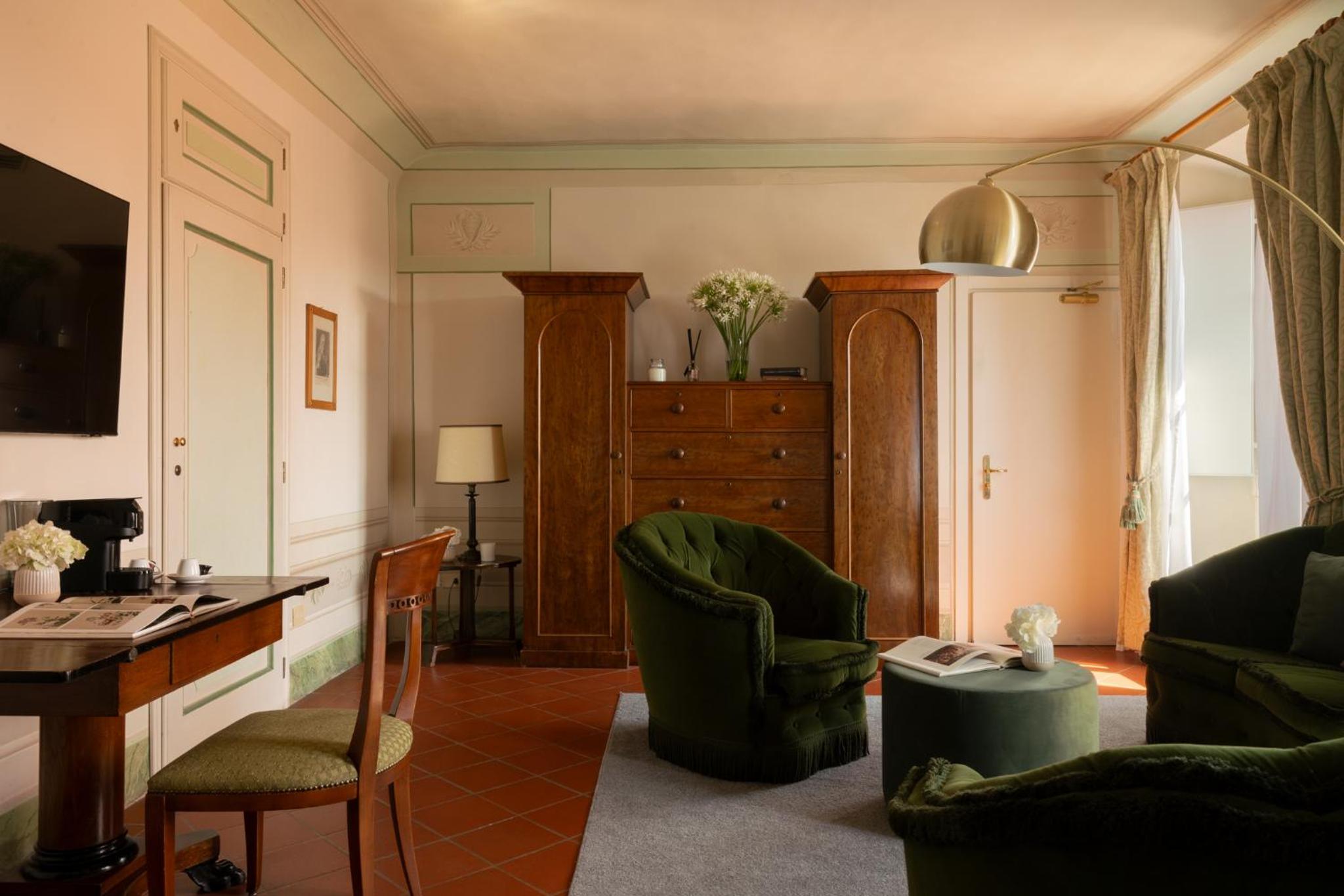 Brunelleschi Suite