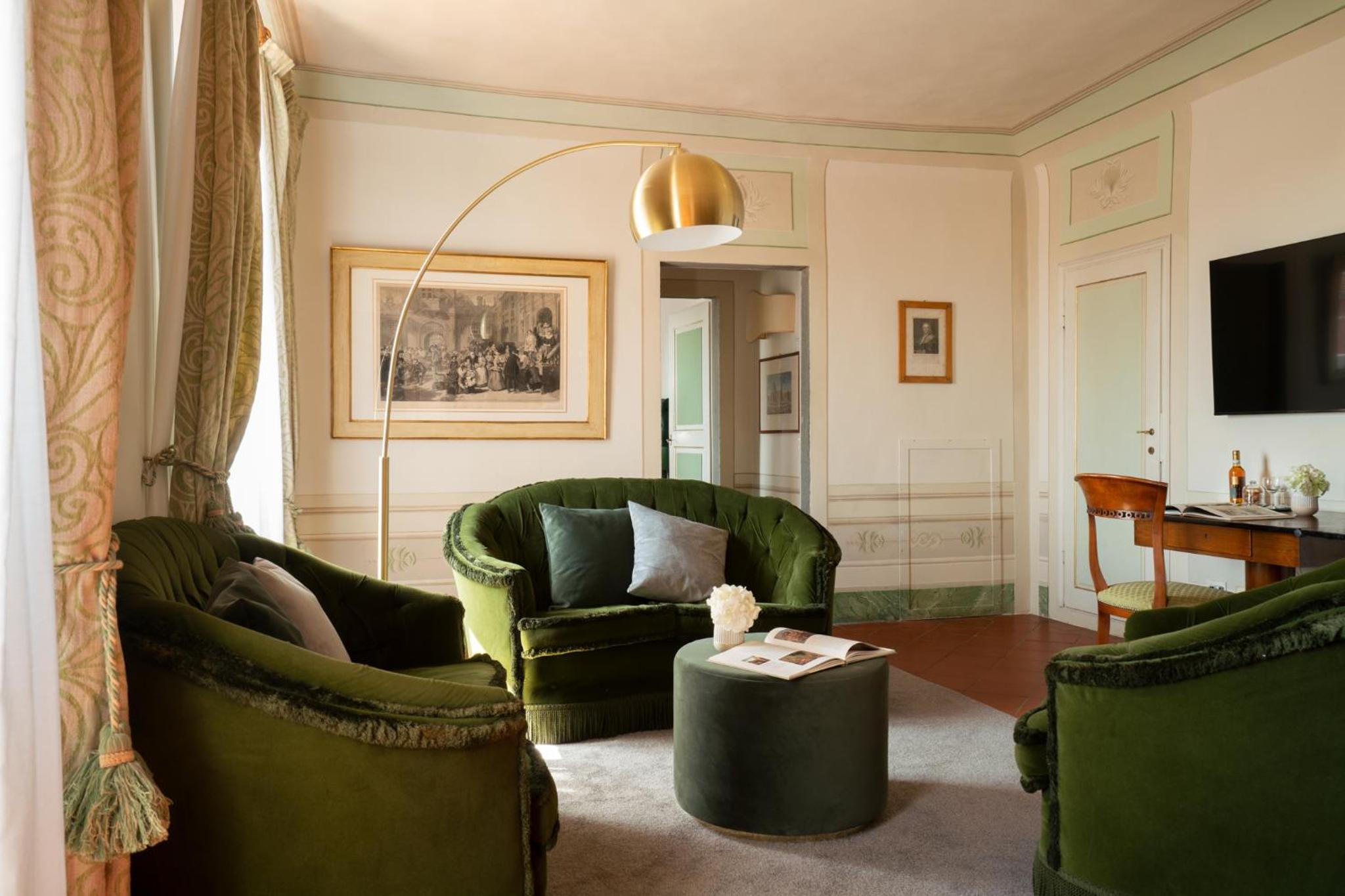 Brunelleschi Suite thumbnail 5