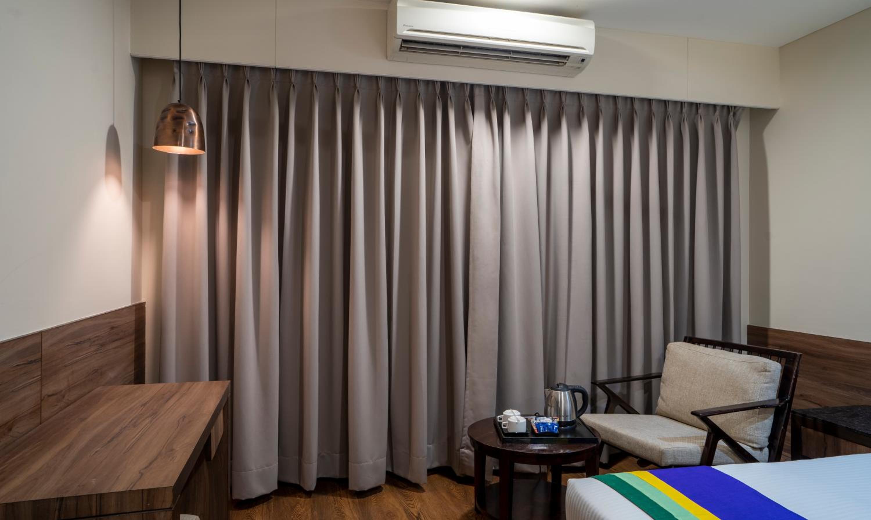 Deluxe Double Room - Photo 5