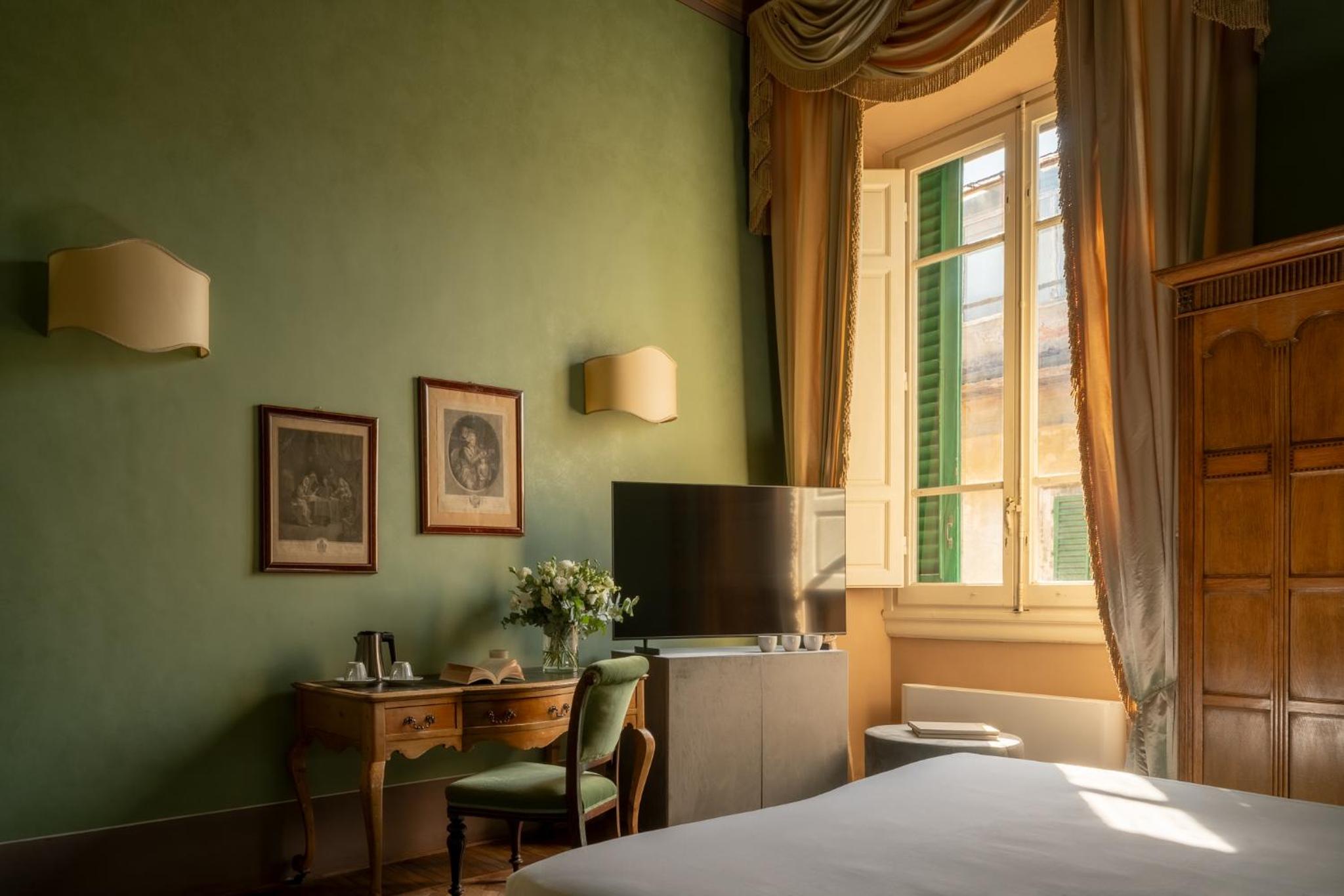 Classic Double Room Separate Building - Photo 3
