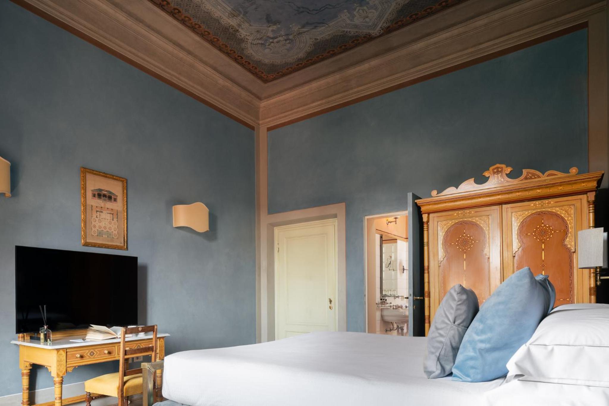 Superior Double Room Separate Building