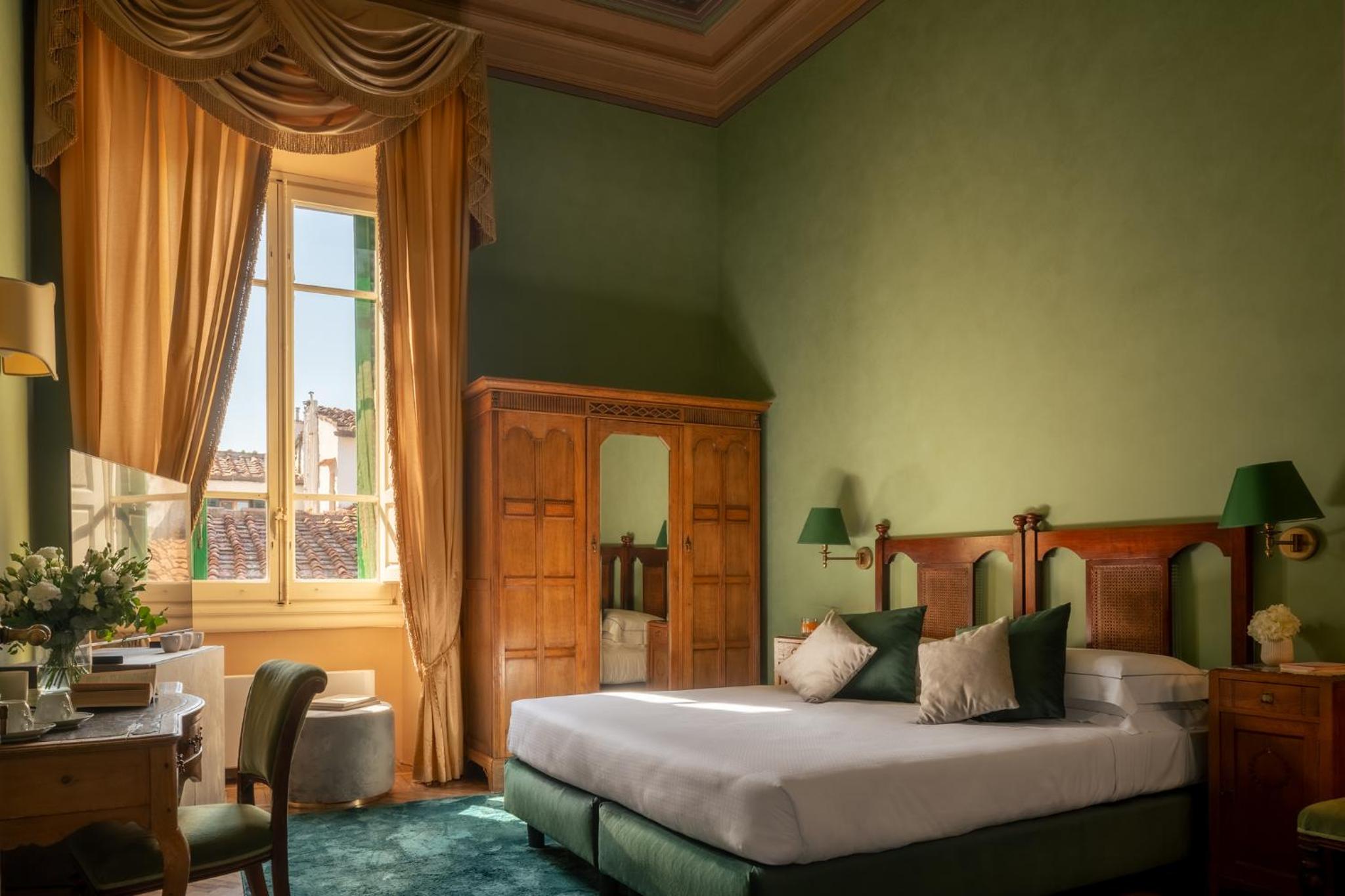 Classic Double Room Separate Building - Photo 2