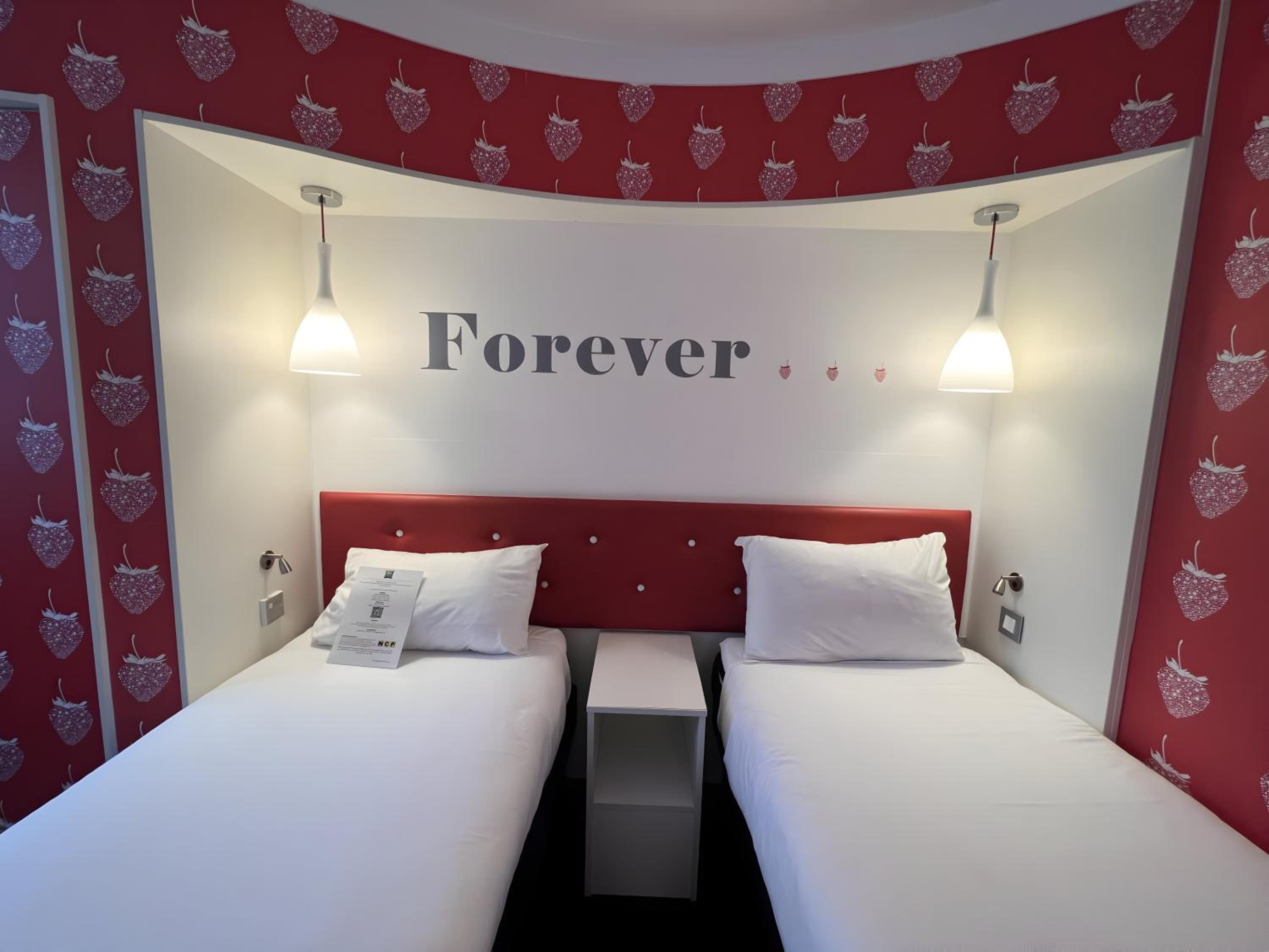 Ibis Styles Liverpool Centre Dale Street - Cavern Quarter, Foto 3