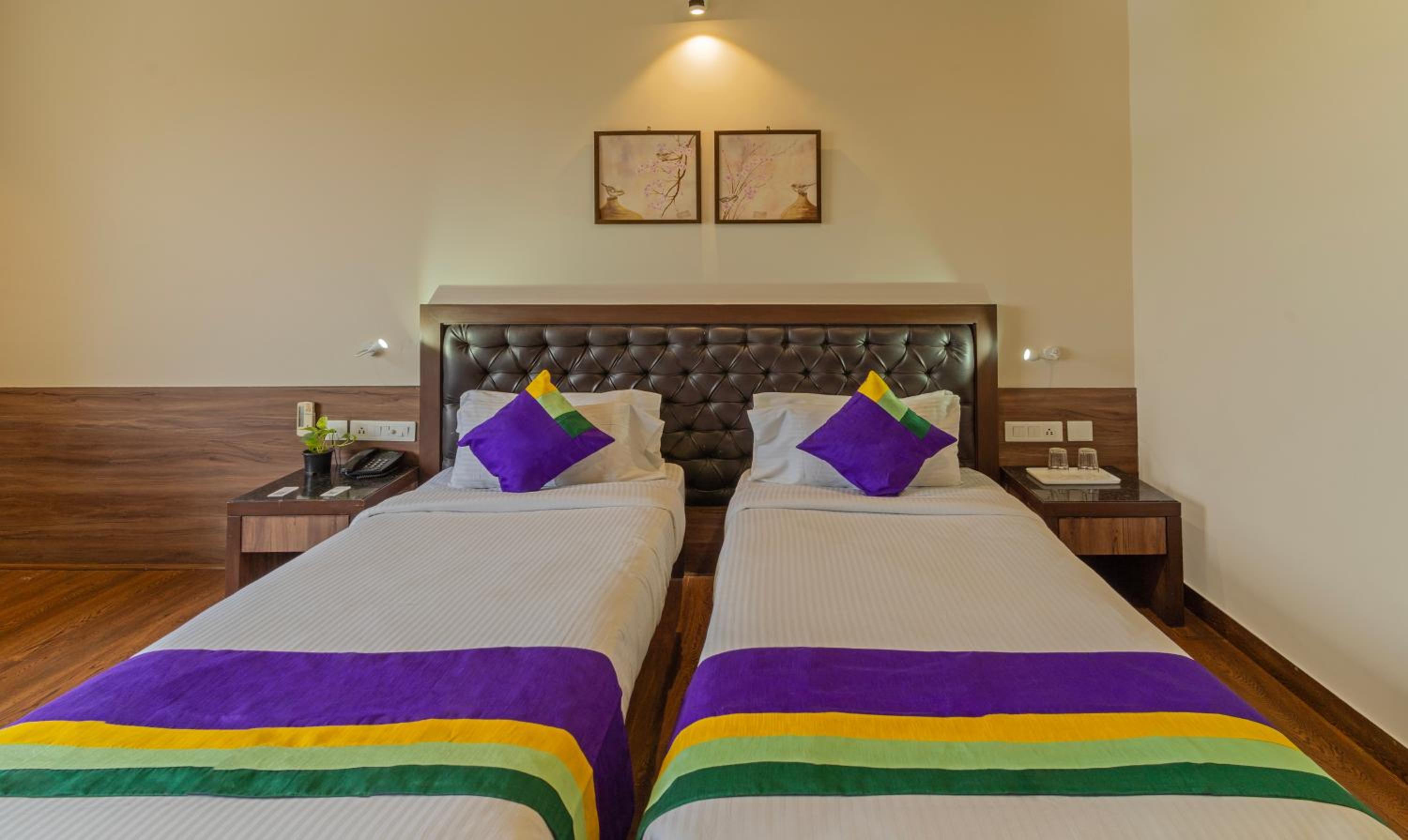 Standard Double Room - Photo 5