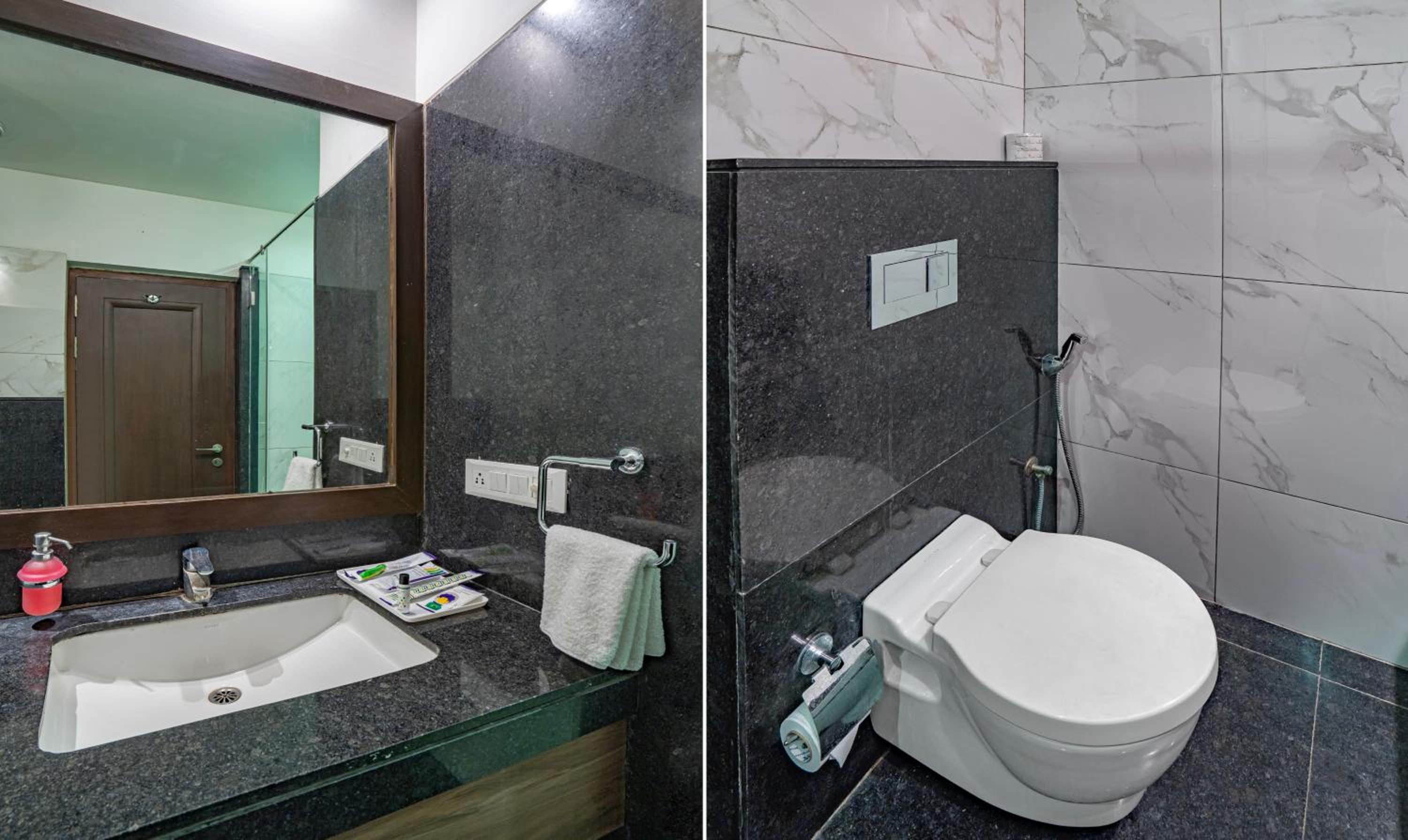 Standard Double Room - Photo 4