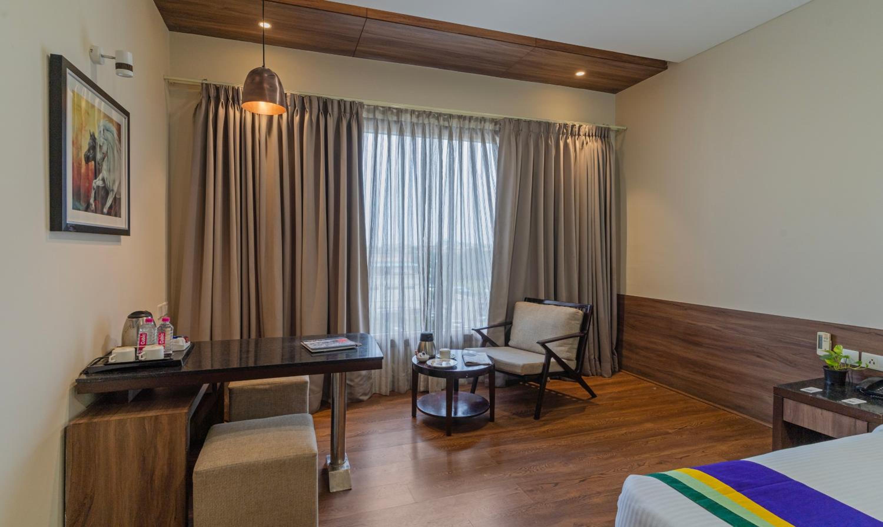 Standard Double Room - Photo 2