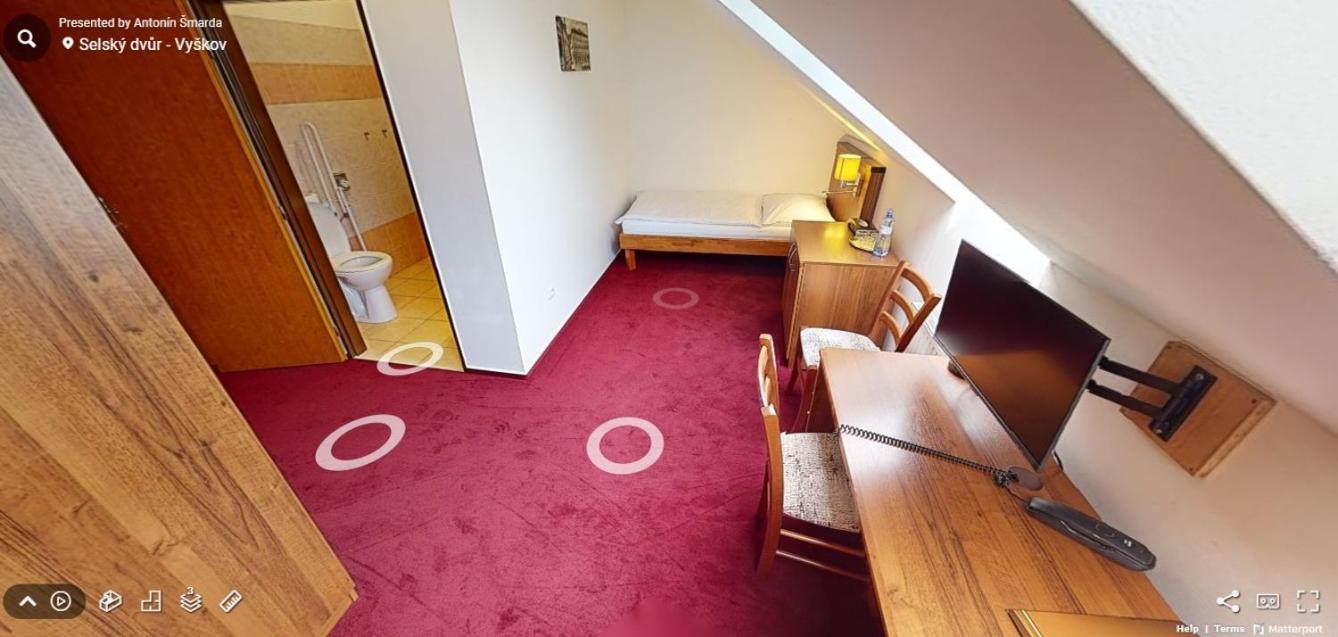 Triple Room - Photo 1