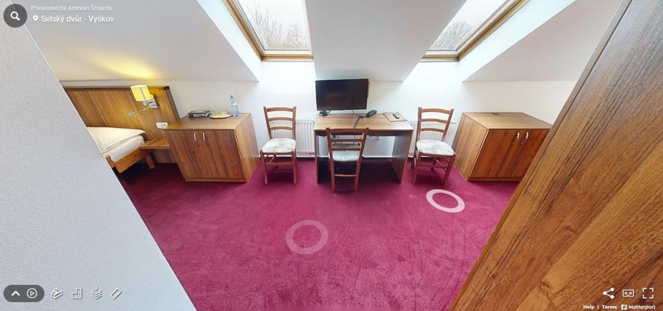 Triple Room - Photo 3
