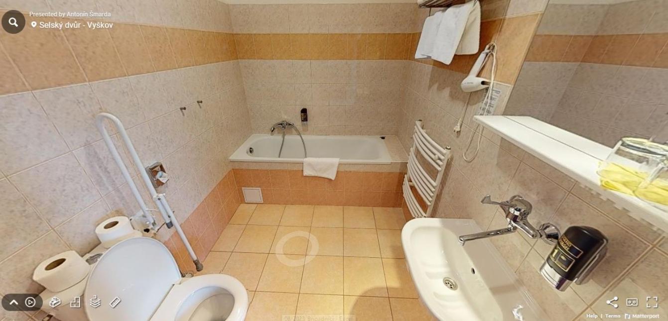 Triple Room - Photo 4