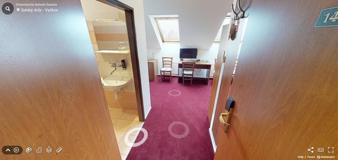 Triple Room - Photo 5