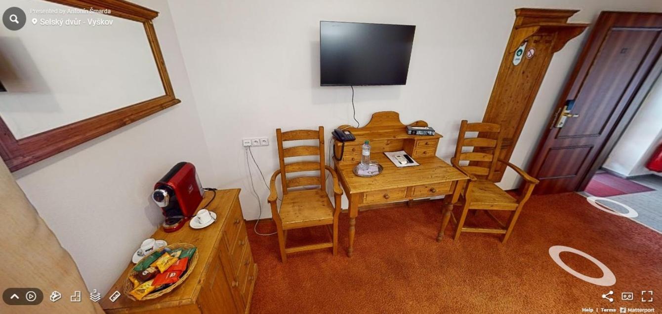 Deluxe Double Room - Photo 7