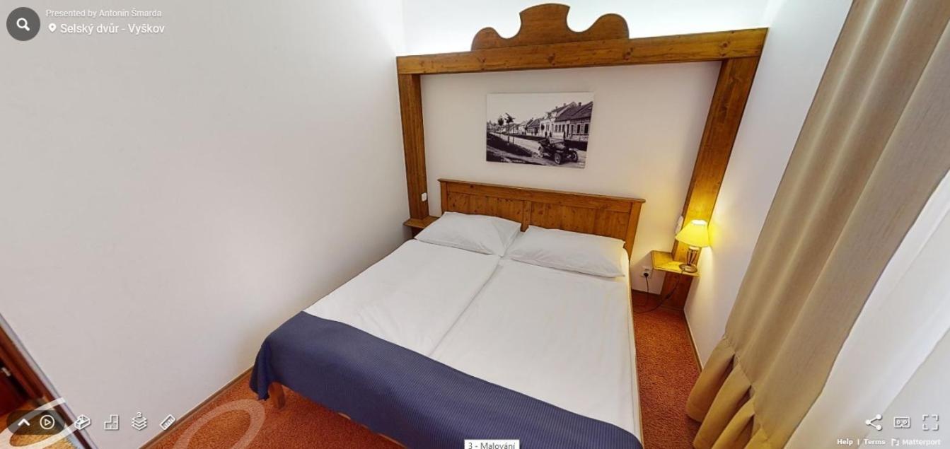Deluxe Double Room - Photo 8