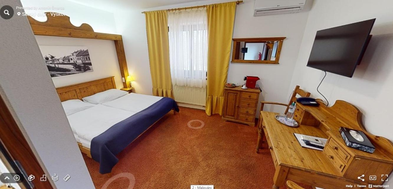 Deluxe Double Room - Photo 2