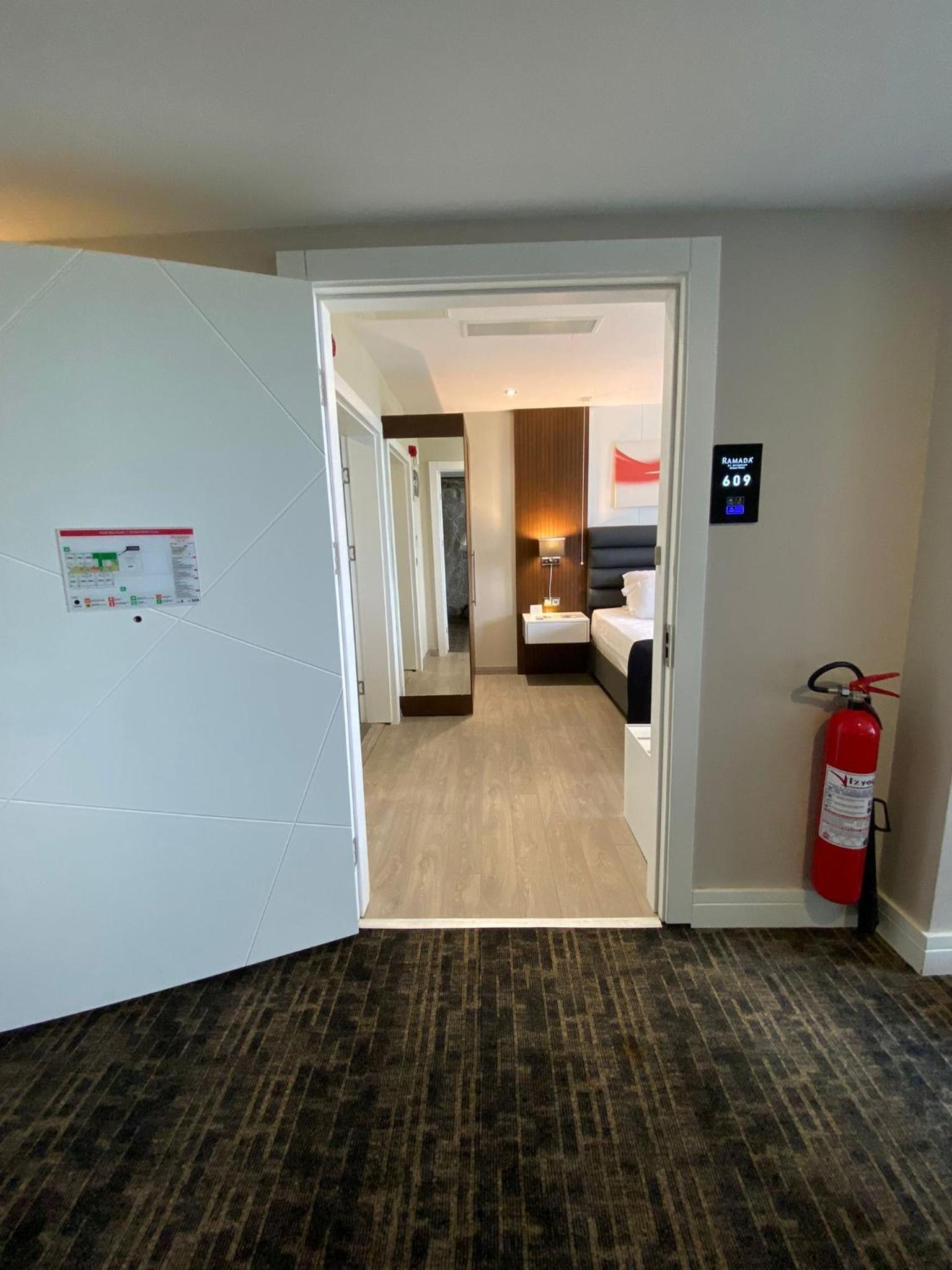 Triple Room - Disability Access photo 2