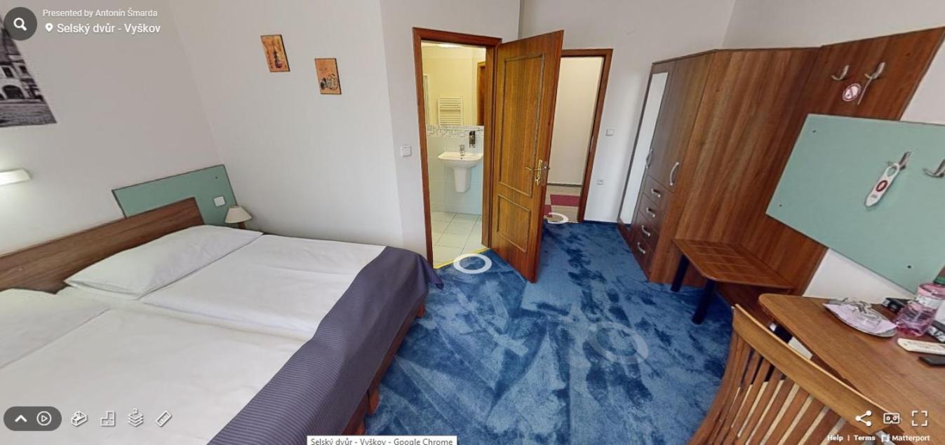 Comfort Double or Twin Room - Photo 1